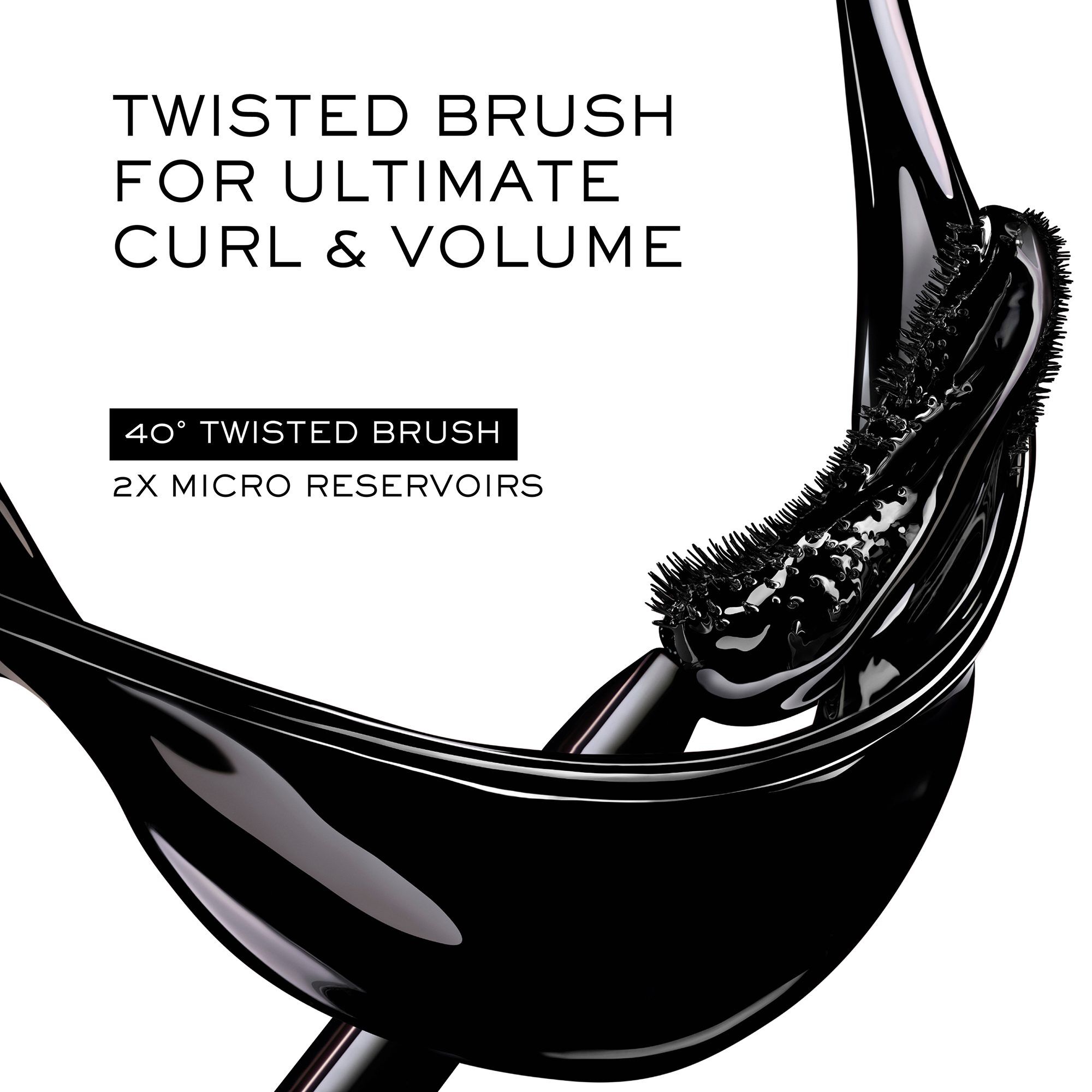 Lash Idole Curl