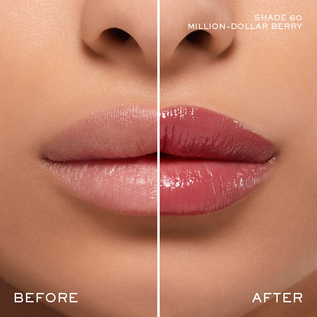 LIP IDOLE SQUALANE-12 BUTTERGLOW™