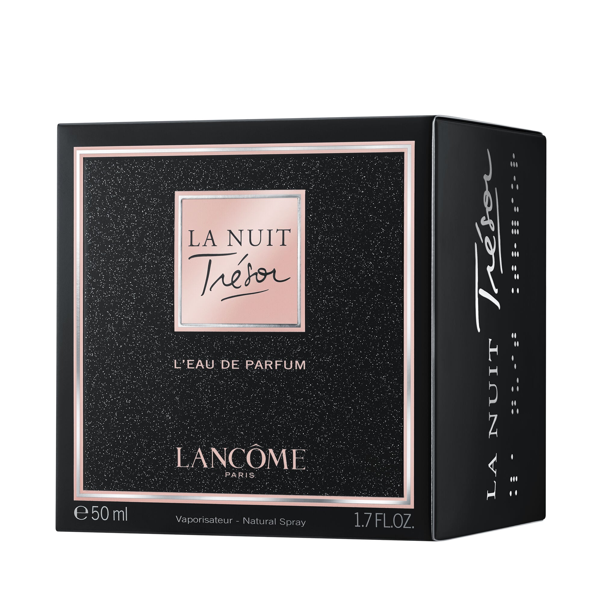 عطر لا نوي تريزور