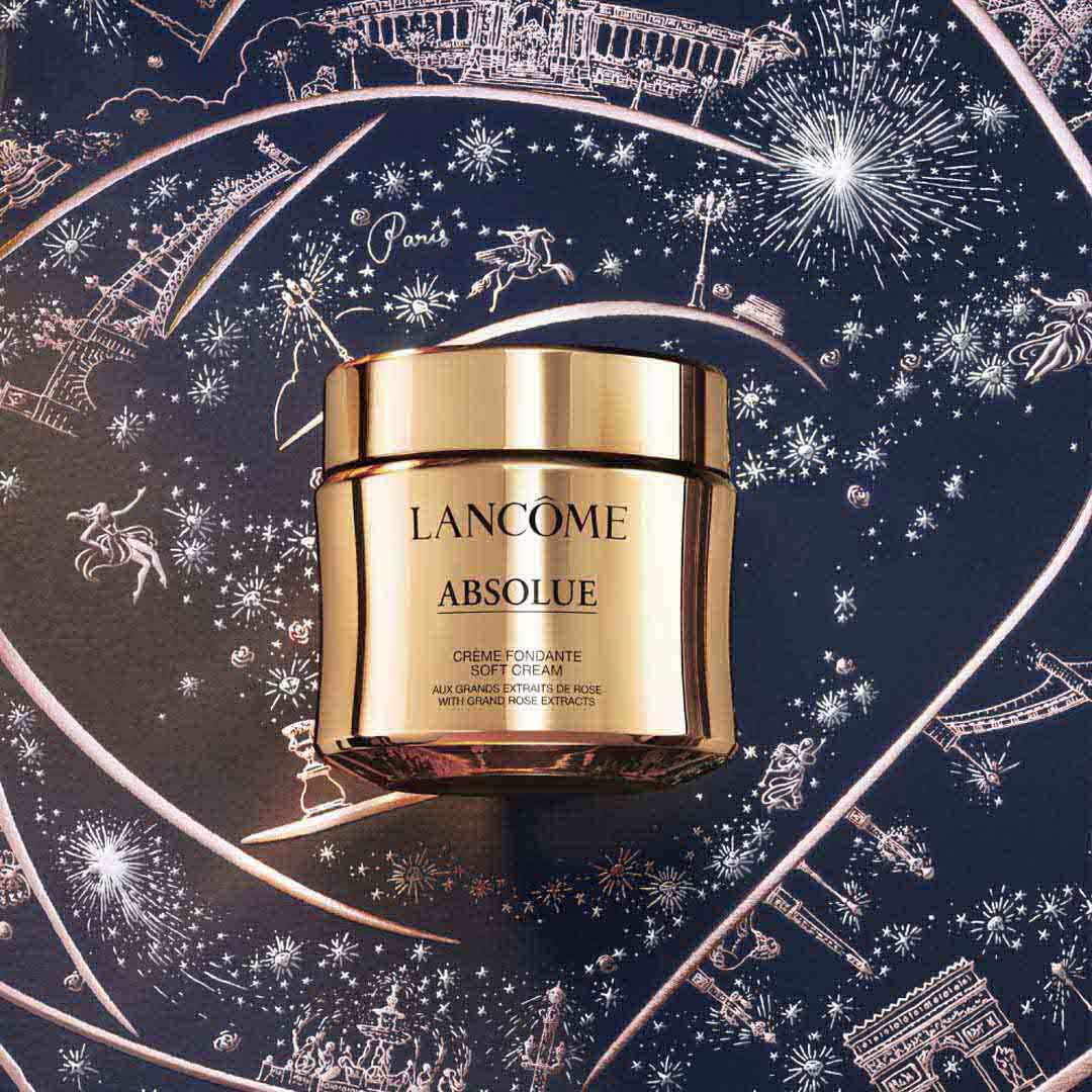 ABSOLUE SKINCARE SET | Gift Set | Holiday Limited Edition