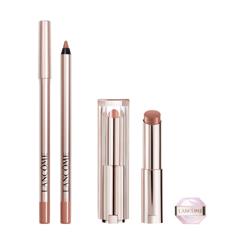 LIP IDOLE COMBO– LIP IDOLE X LIP SHAPER - SHADE 26