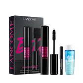 MONSIEUR BIG MASCARA SET WITH DRAMA LIQUI-PENCIL & BI-FACIL
