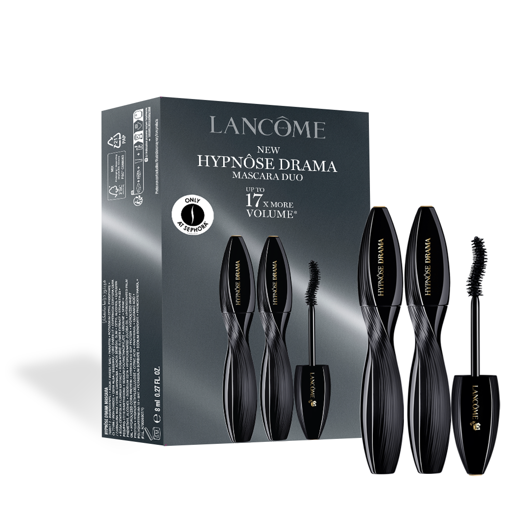 Discover HYPNÔSE DRAMA DUO RAMADAN SET ✓ Free Sample with every