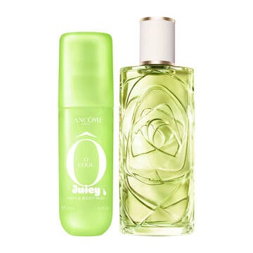 Off Now Fragrance Layering Duo