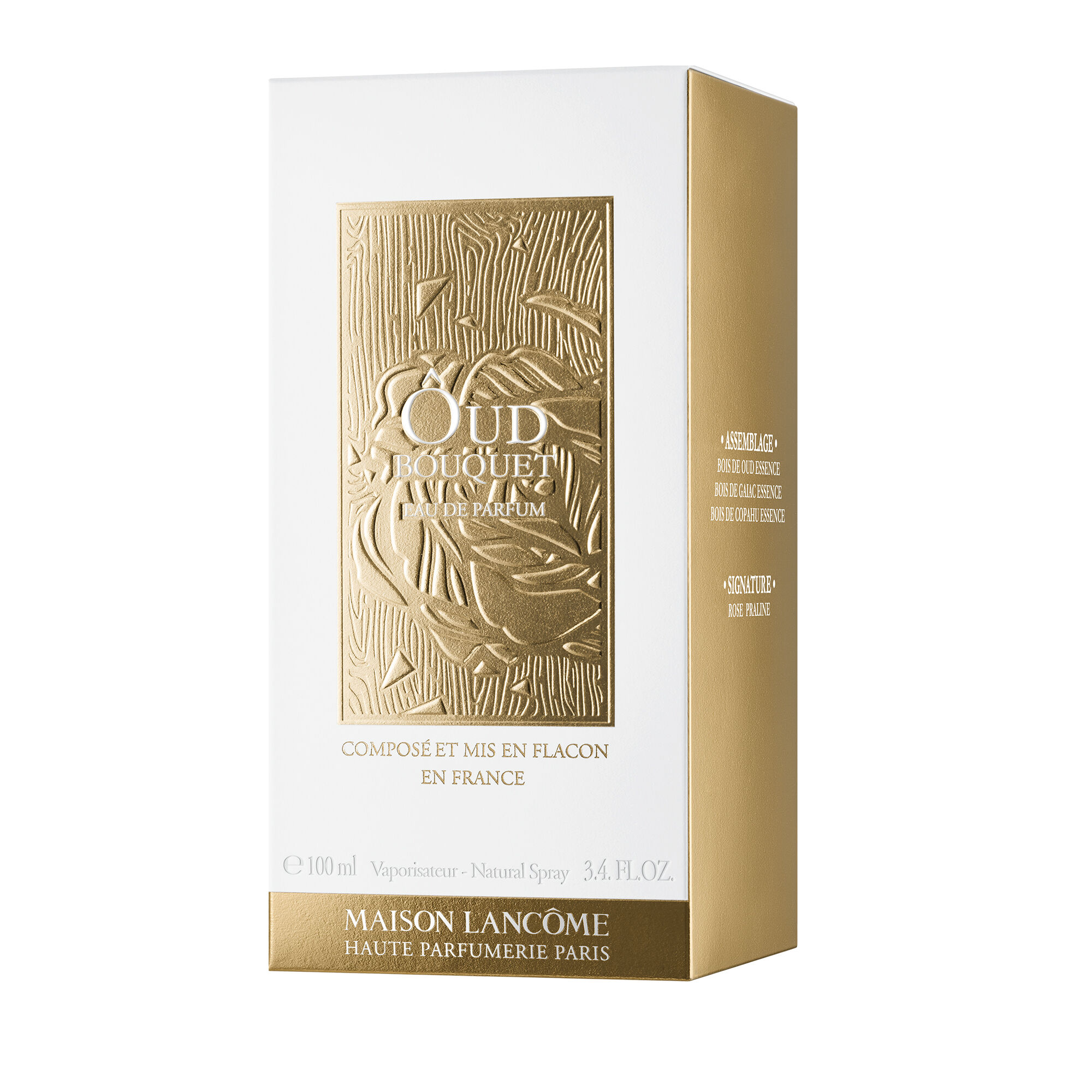Lancome maison on sale oud bouquet