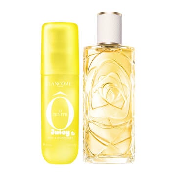 O Zenith Fragrance Layering Duo