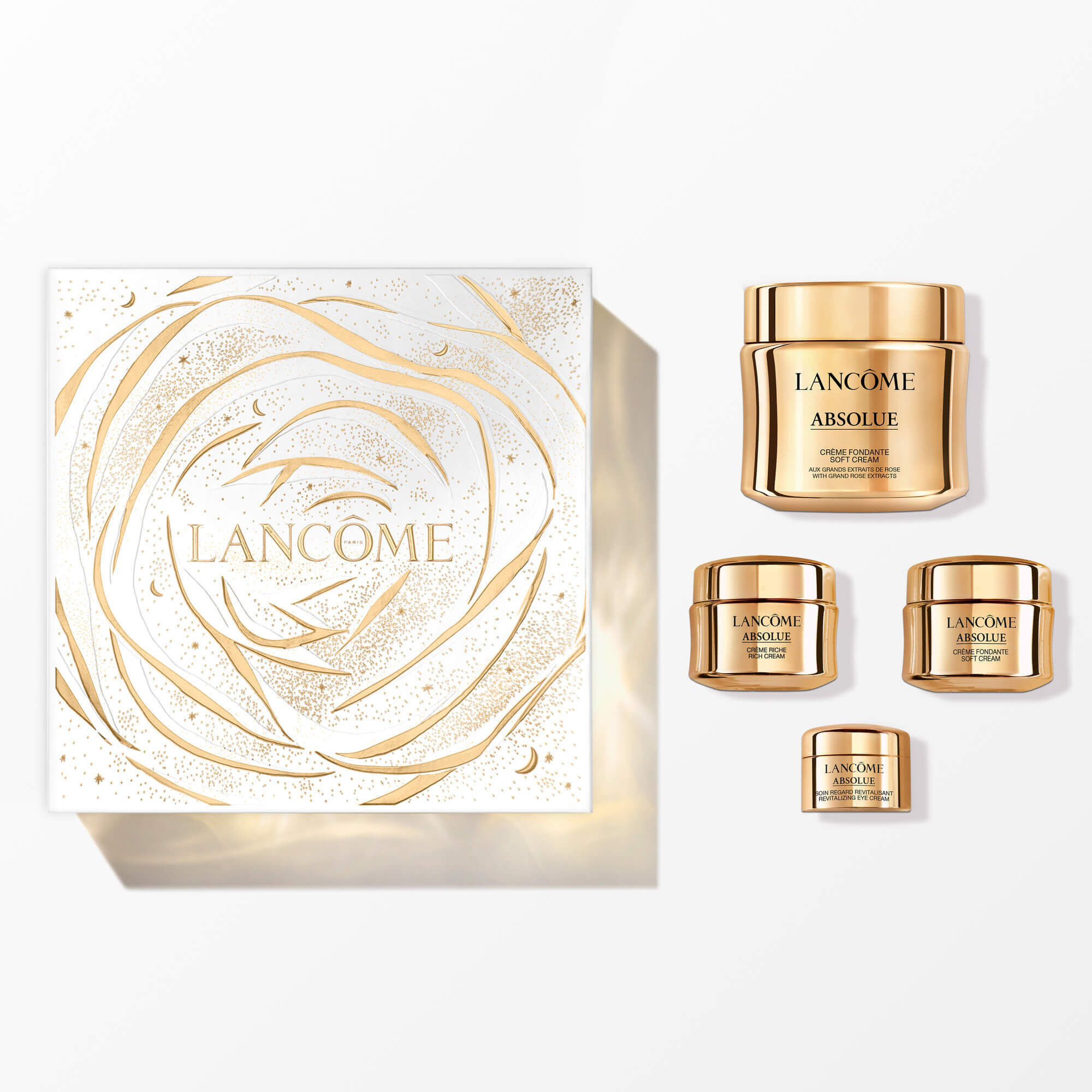 Absolue Regimen Gift Set - Lancome