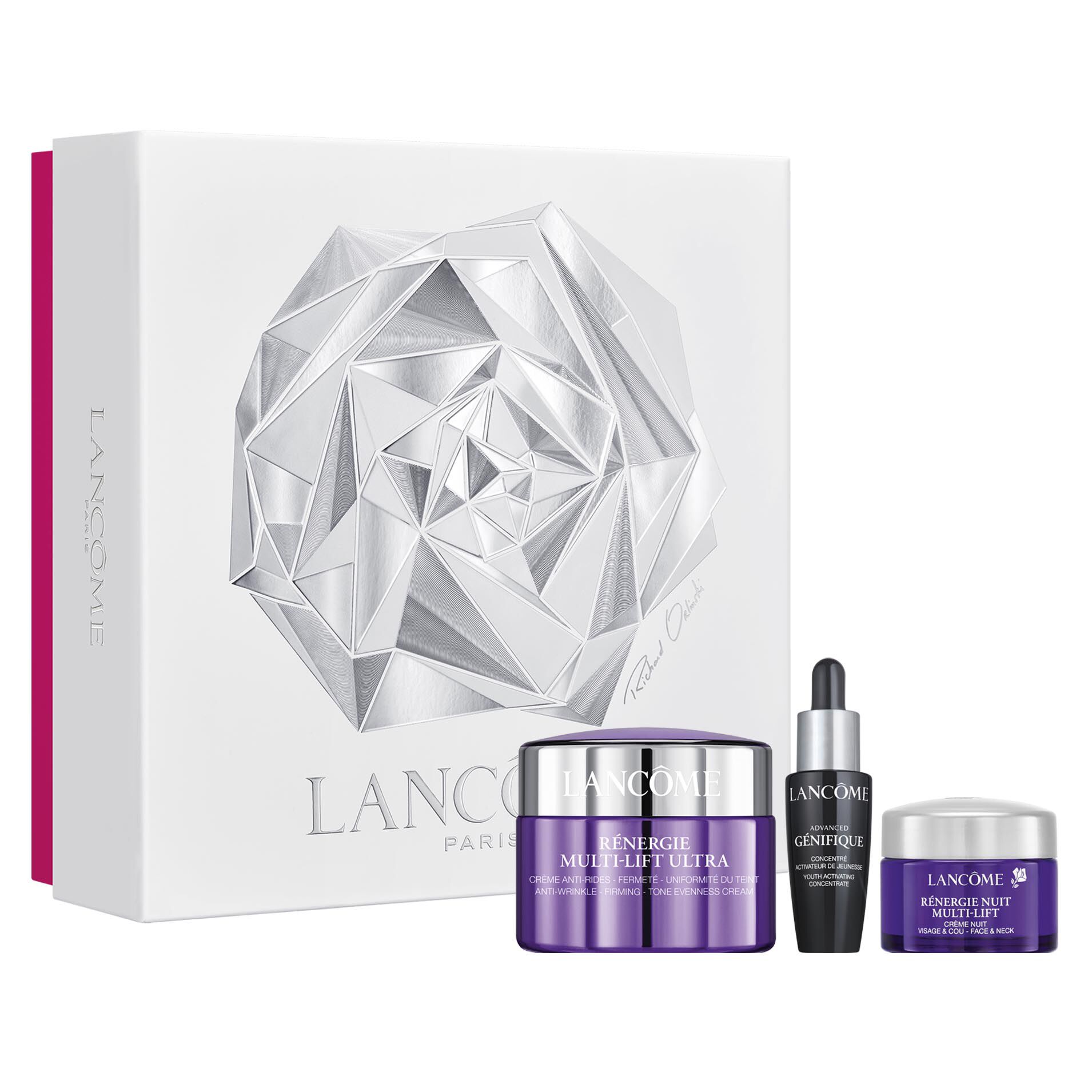 RENERGIE MULTI-LIFT ULTRA 50 ML SET