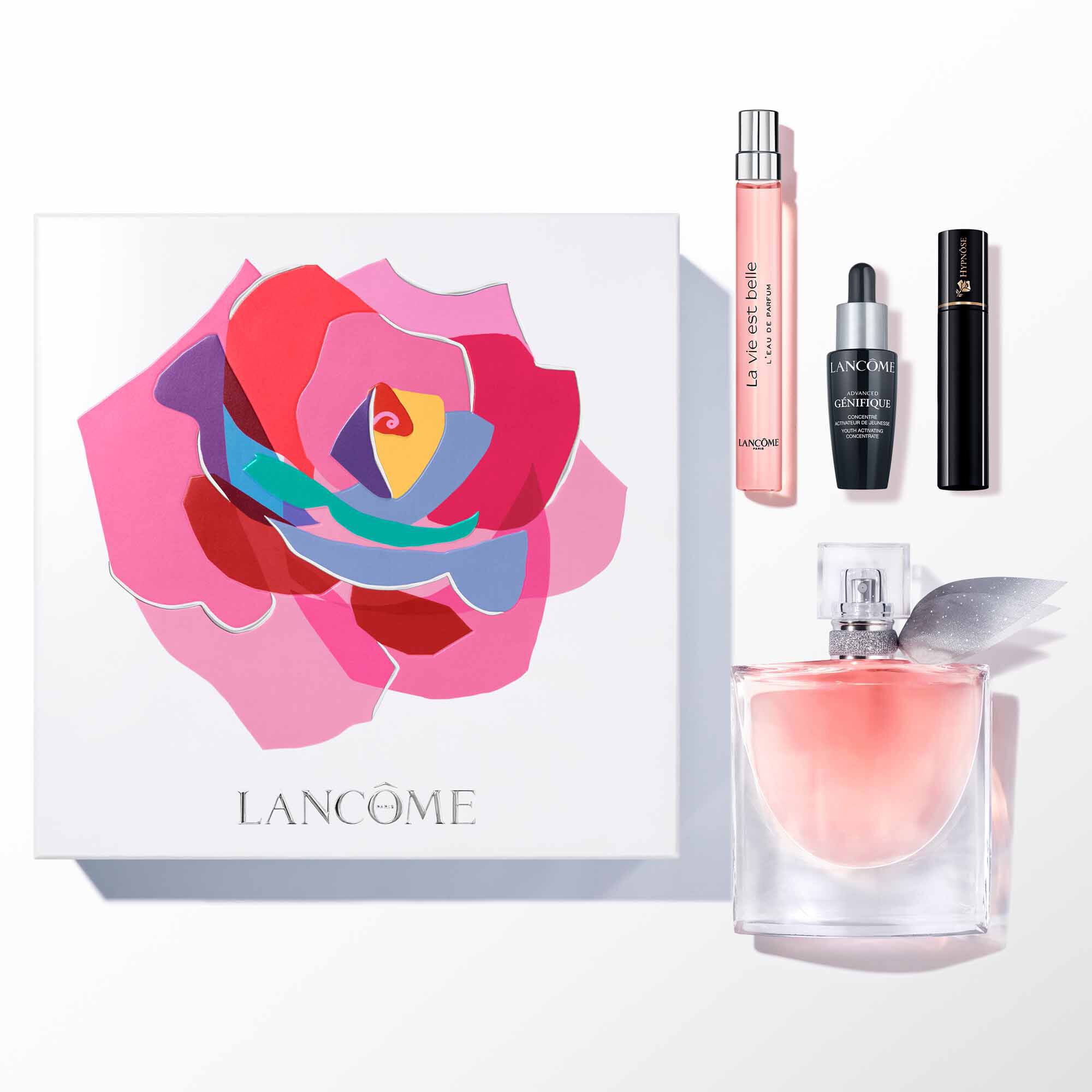 Lancome sales perfume set