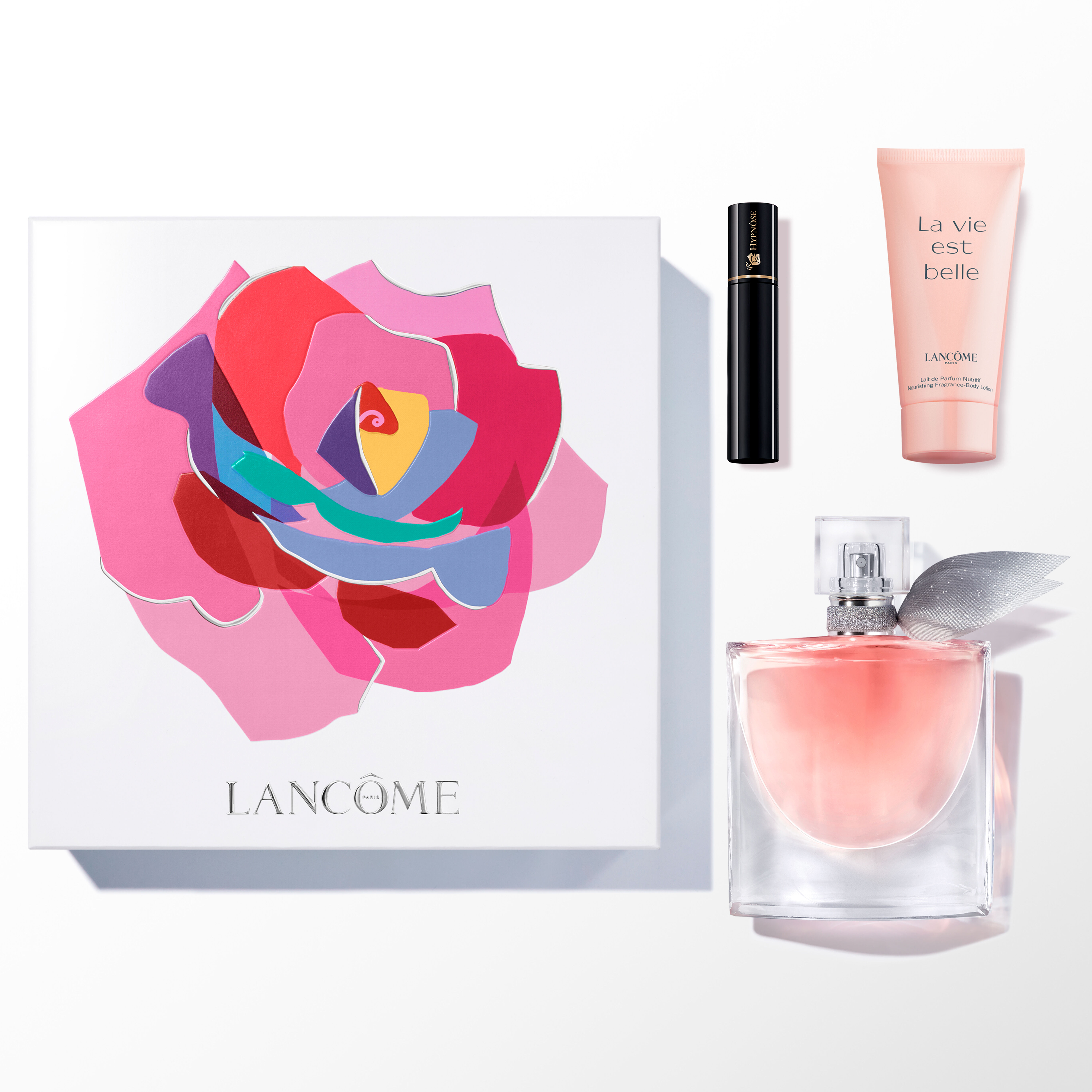 Lancome La Vie Est Belle Eau de Parfum 50ml Gift Set