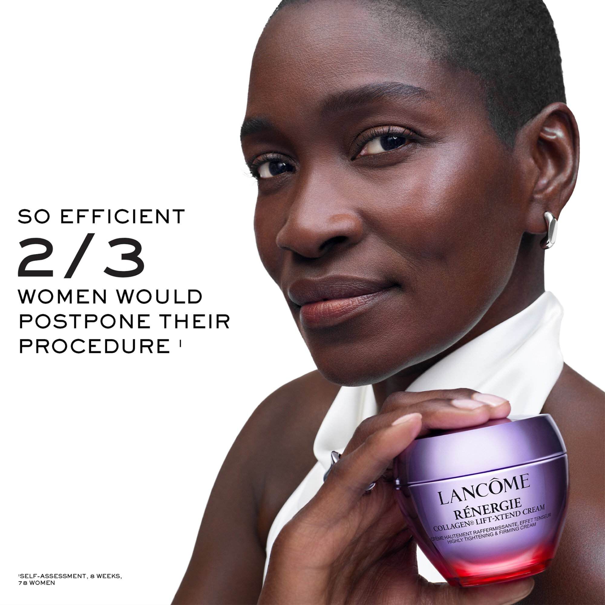 Renergie Collagen+ Lift-Xtend Cream