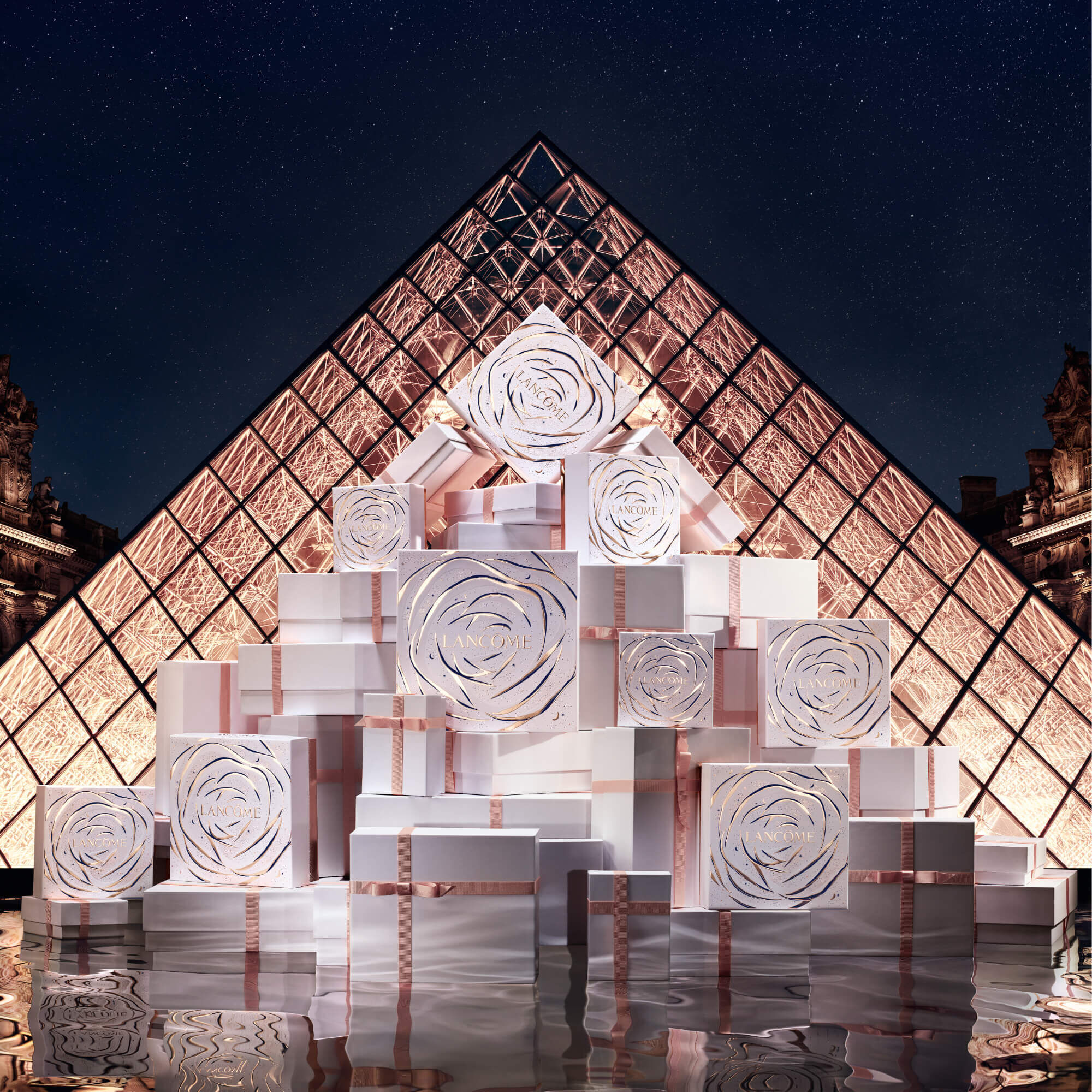 La Vie Est Belle 30ml Set Gift Set Holiday Limited Edition