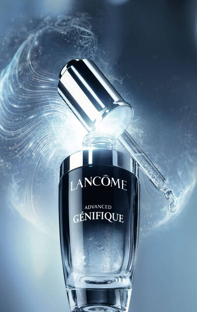 Discover ADVANCED GÉNIFIQUE SERUM ✓ Free Sample with every Order