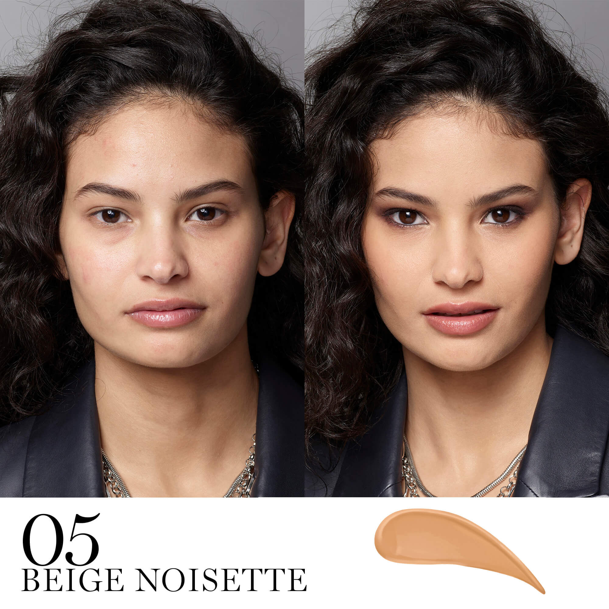 TEINT IDOLE ULTRA WEAR FOUNDATION