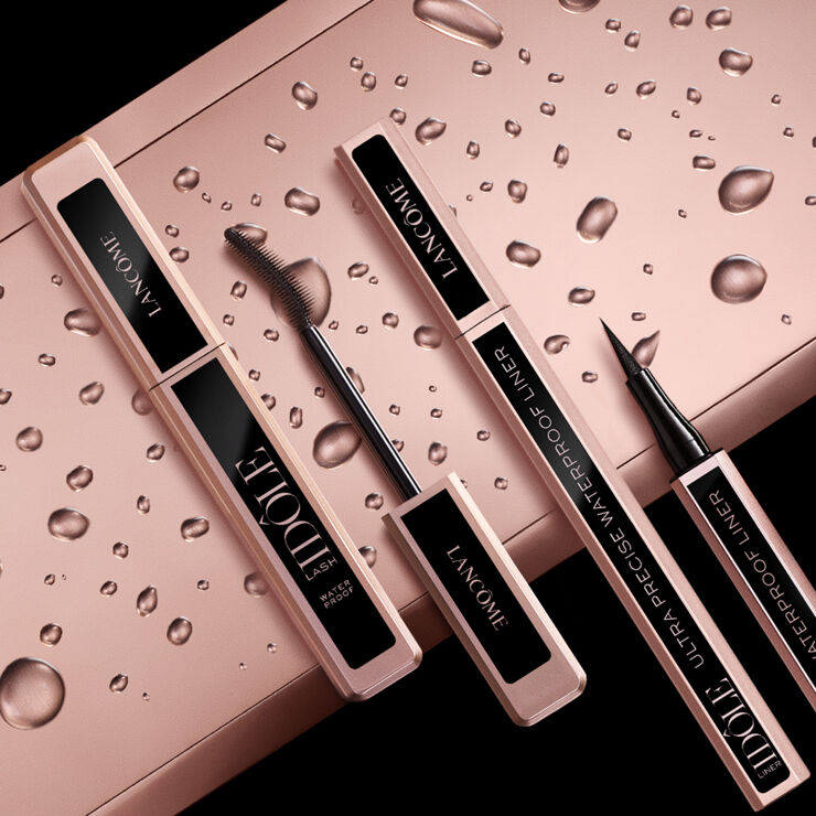 LASH IDOLE WATERPROOF MASCARA