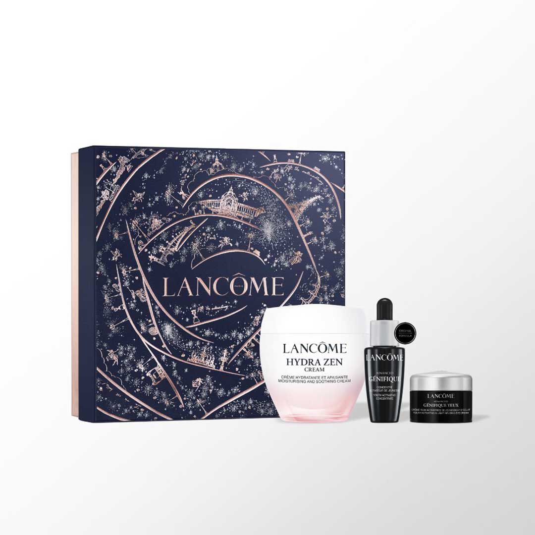 ランコム　HYDRA ZEN CREAM & NIGHT CREAMセット Amazon.com: Lancôme Hydra Zen Moisturizer - Hydrating