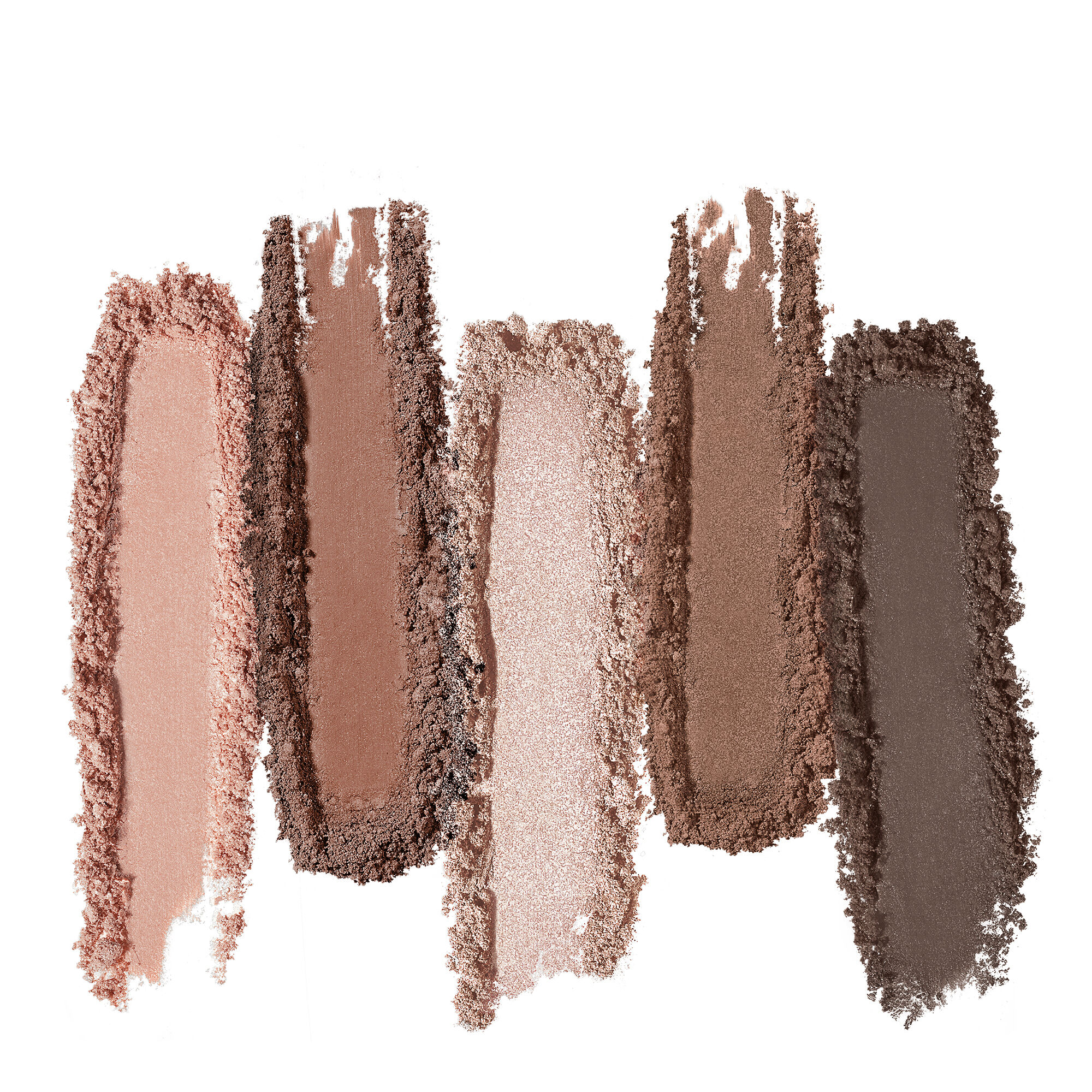 HYPNOSE 5-COLOUR EYESHADOW PALETTE