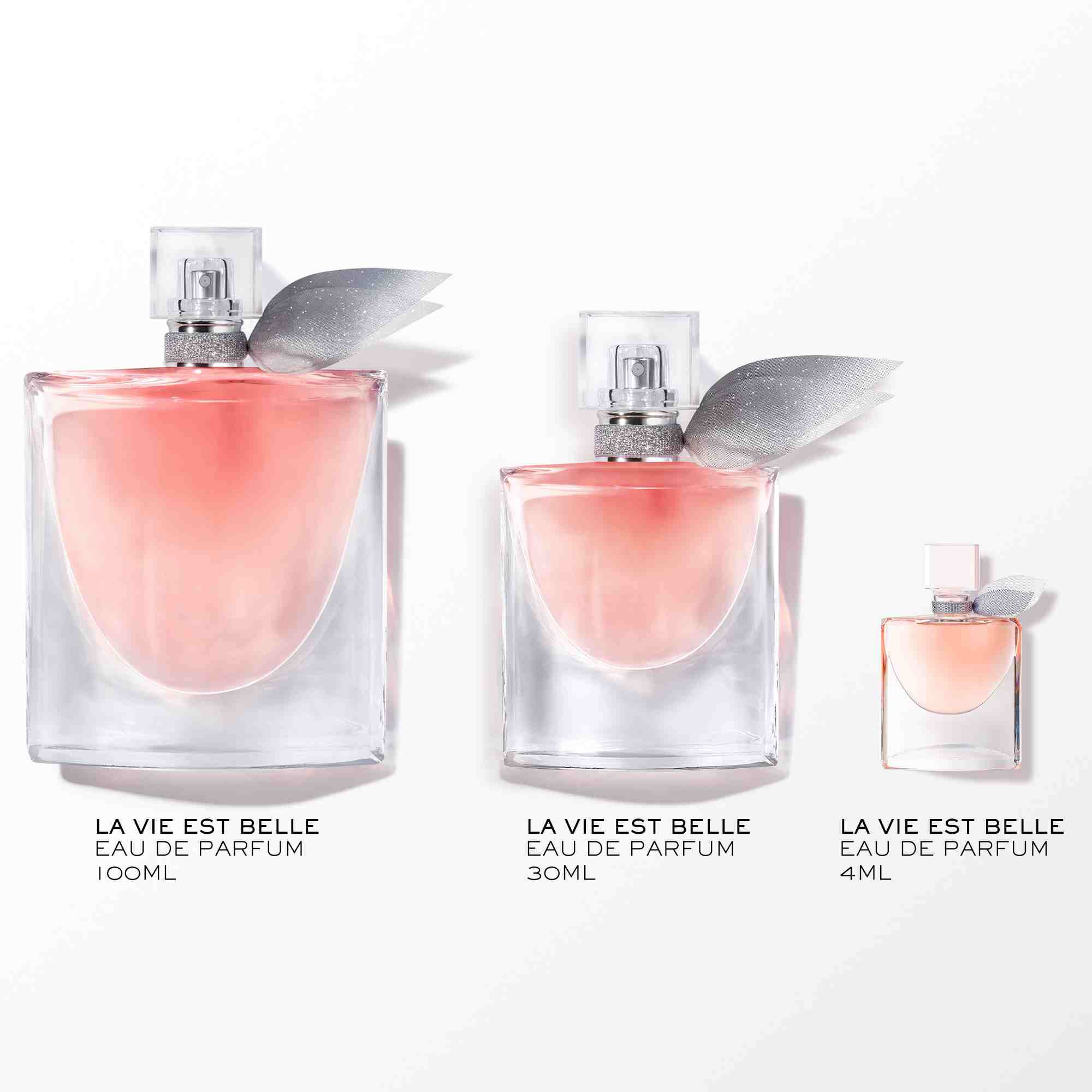 طقم عطر لا في إيه بيل 100 مل