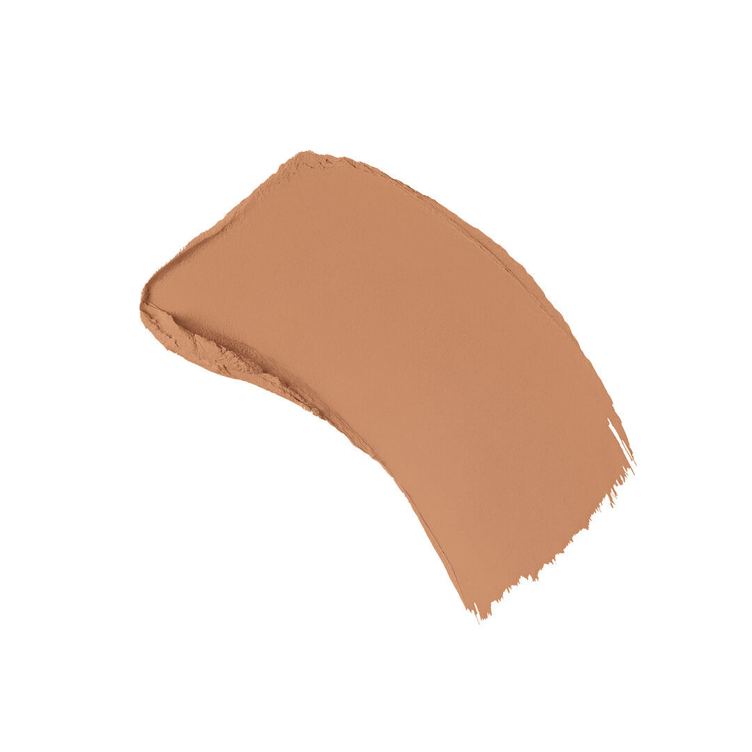 Texture of the foundation stick.