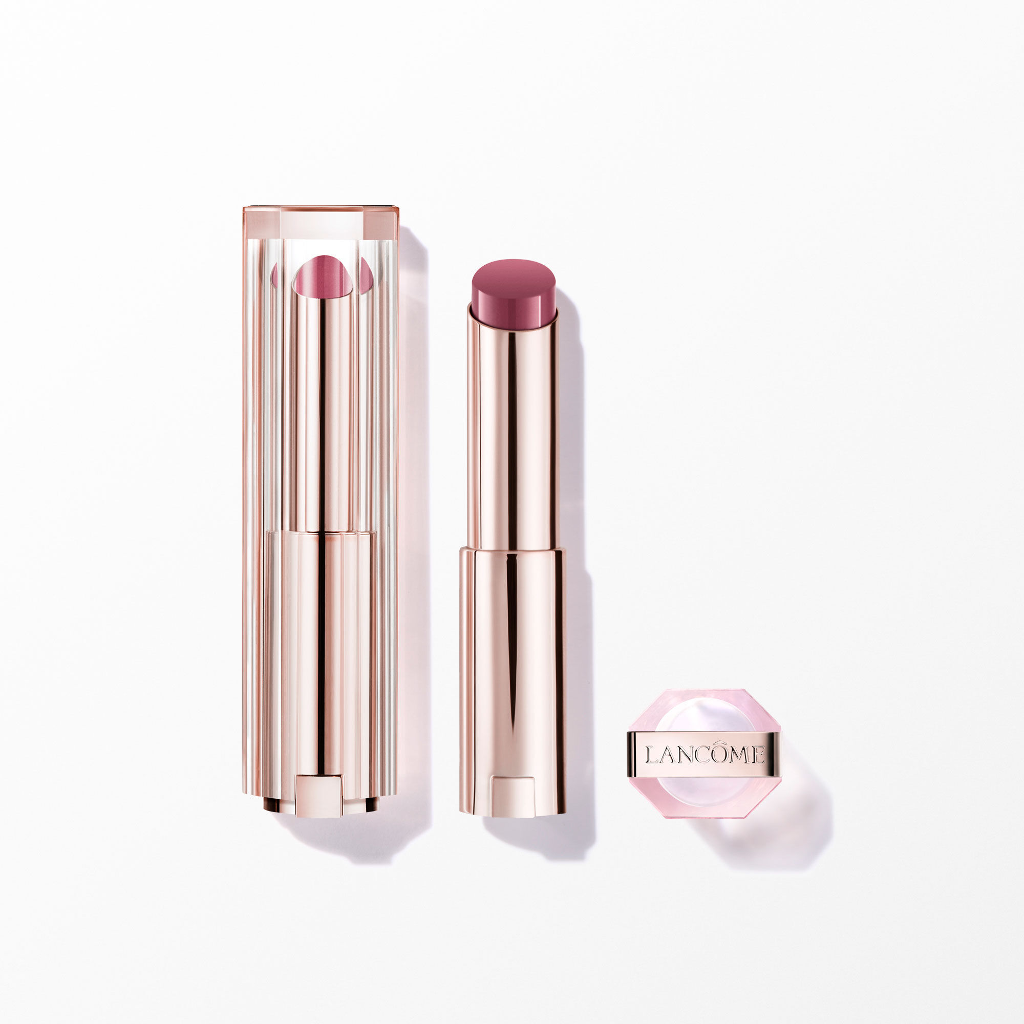 LIP IDOLE SQUALANE-12 BUTTERGLOW™