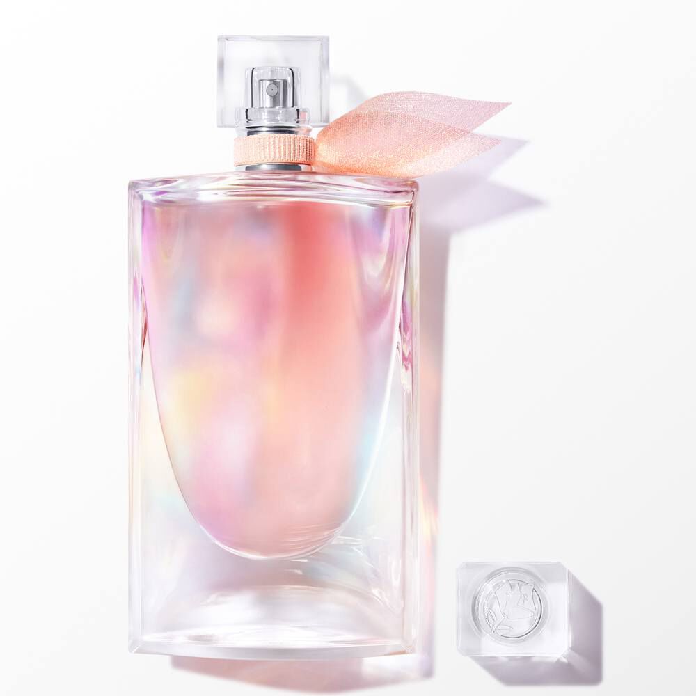 LA VIE EST BELLE SOLEIL CRISTAL