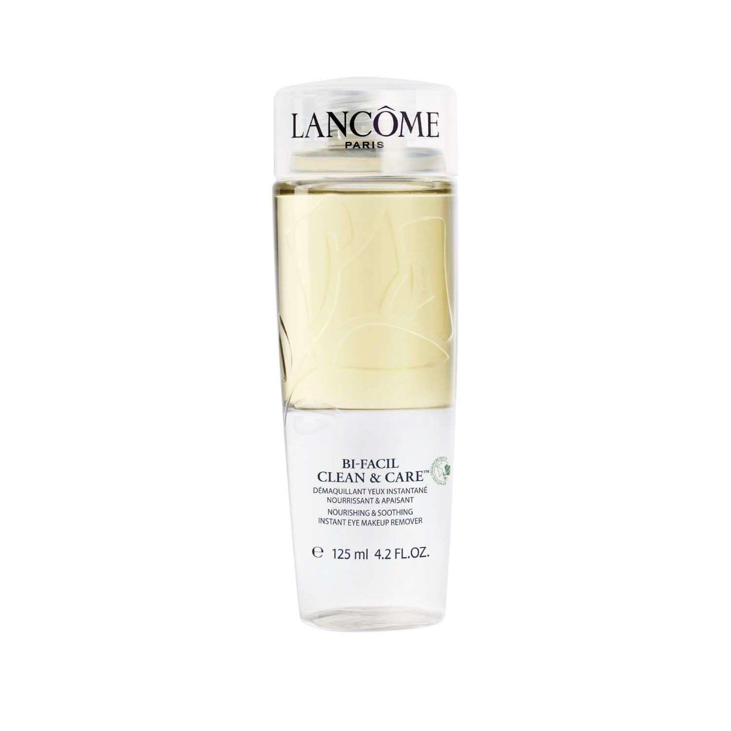 Bi Facil Cleansing Oil Makeup Remover Lancome