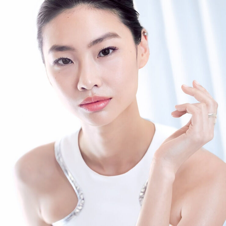 مركّز كلاريفيك دابل تريتمنت