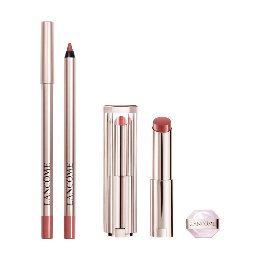 LIP IDÔLE COMBO – LIP IDÔLE X LIP SHAPER - SHADE 33