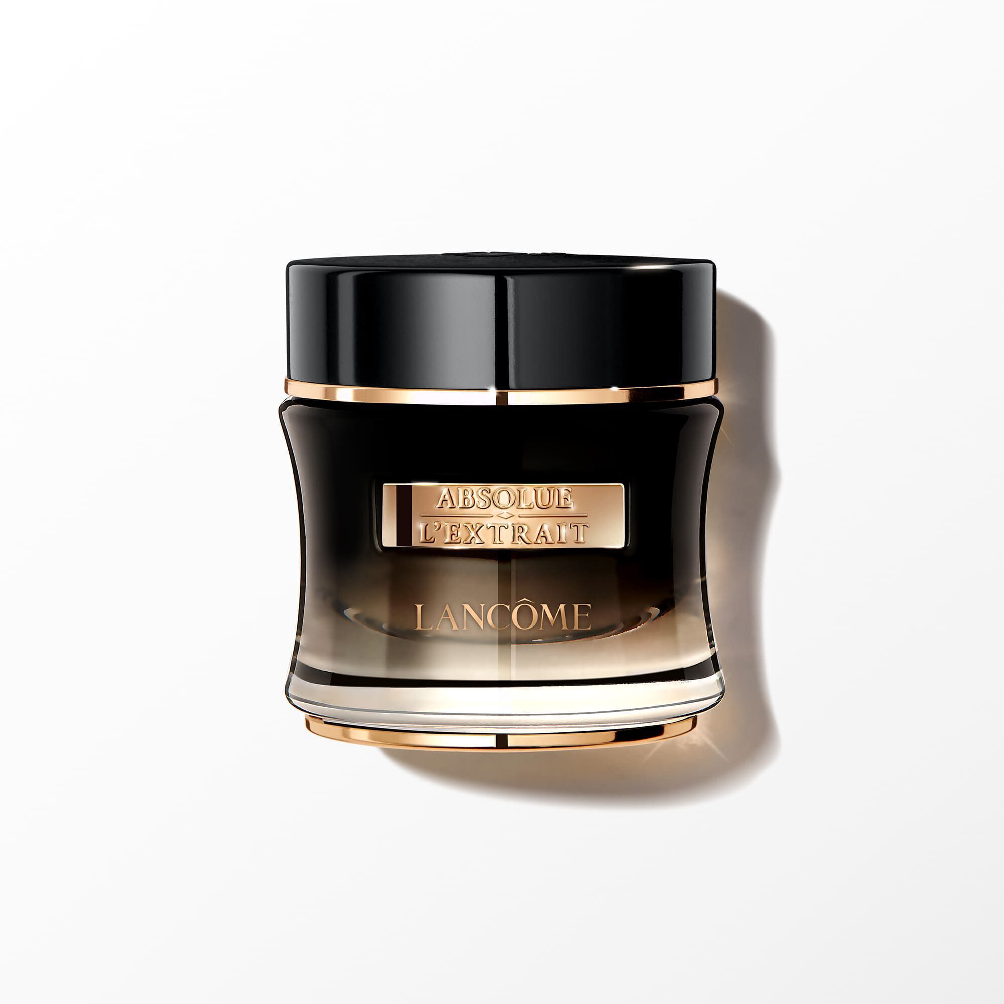 Absolue L'Extrait Eyes - Anti-Aging Luxury Eye Cream - Lancôme