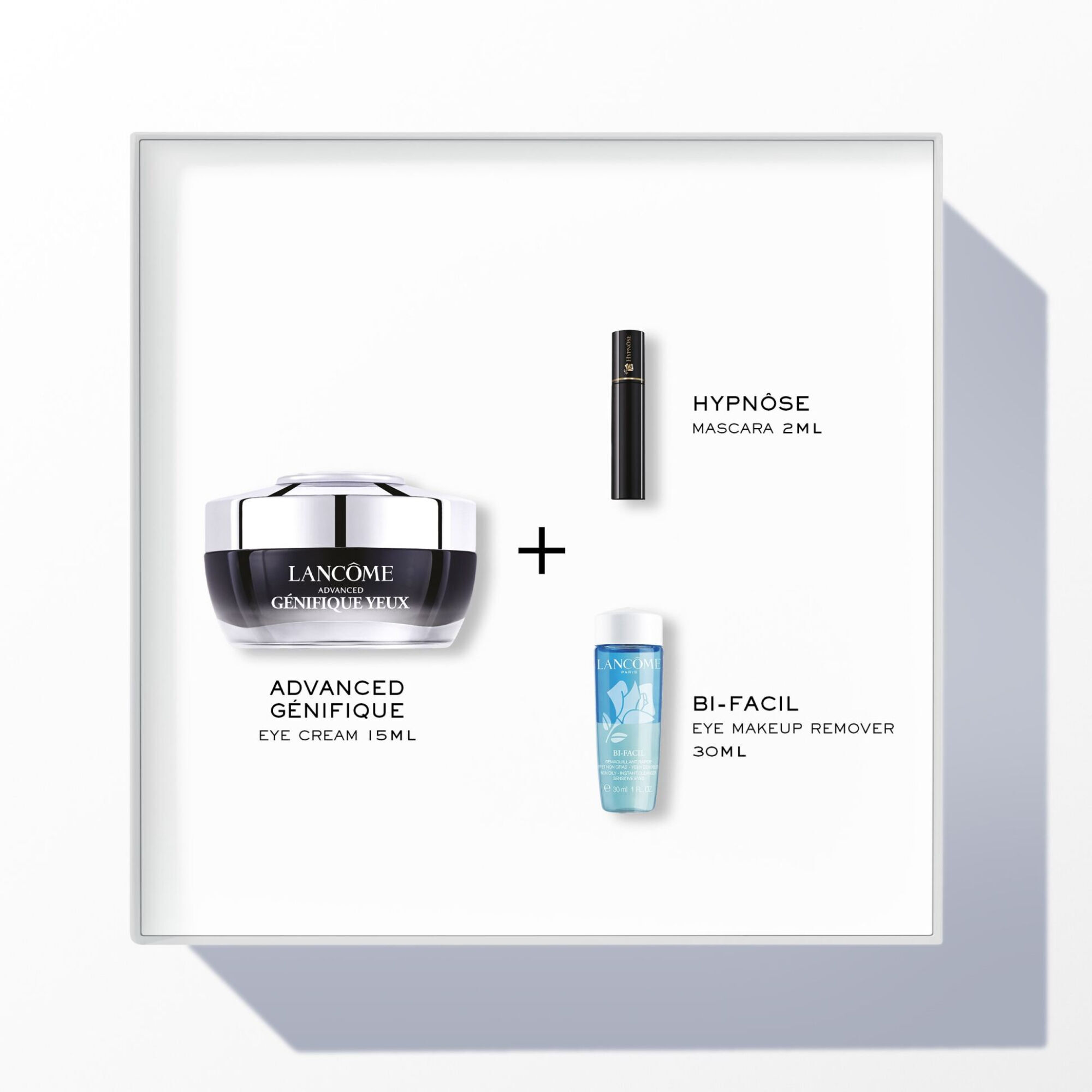 Genifique Eye Cream 15ml Set
