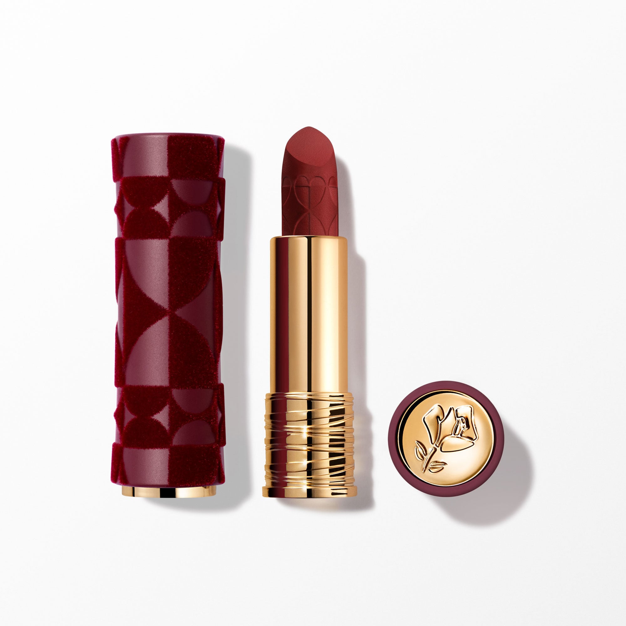L'ABSOLU ROUGE INTIMATTE