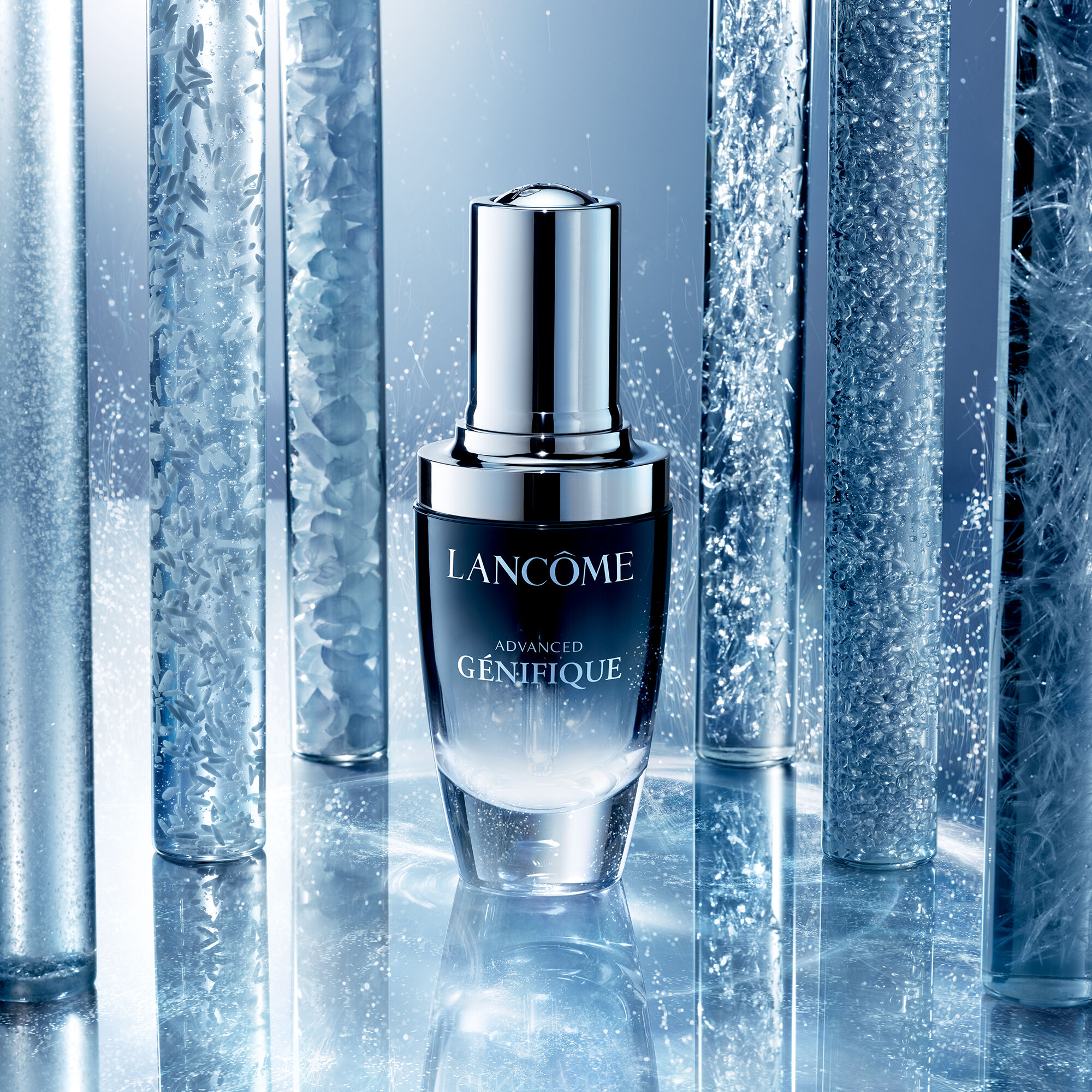 Advanced Génifique – Anti- Ageing Serum | Lancôme