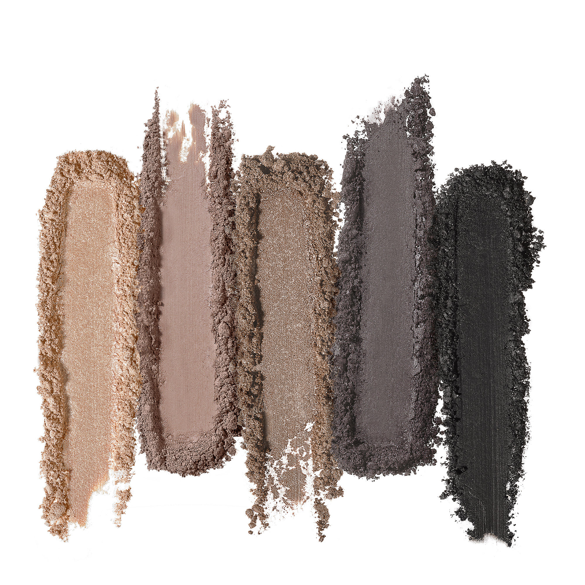 HYPNOSE 5-COLOUR EYESHADOW PALETTE