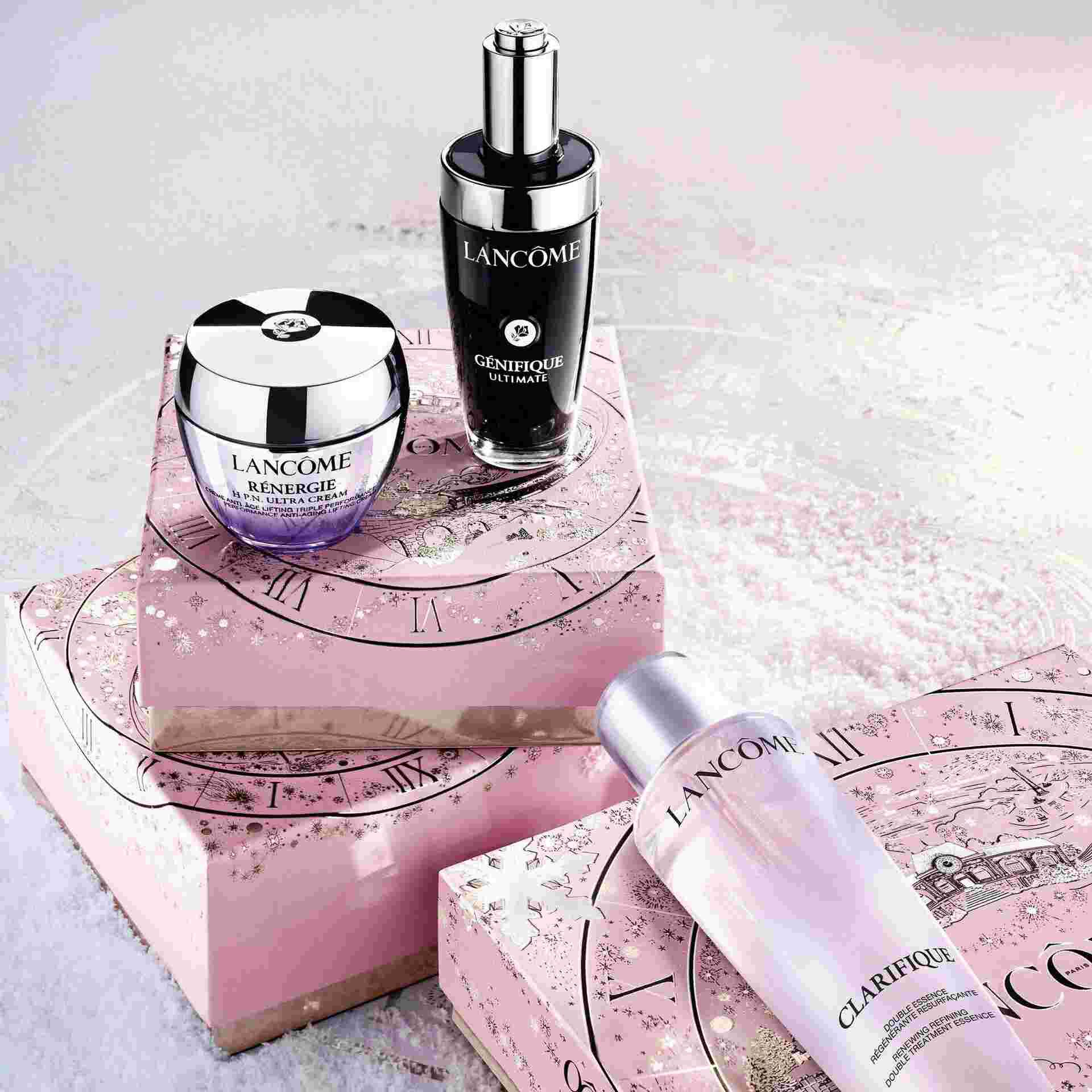 Genifique Ultimate 50ml Set