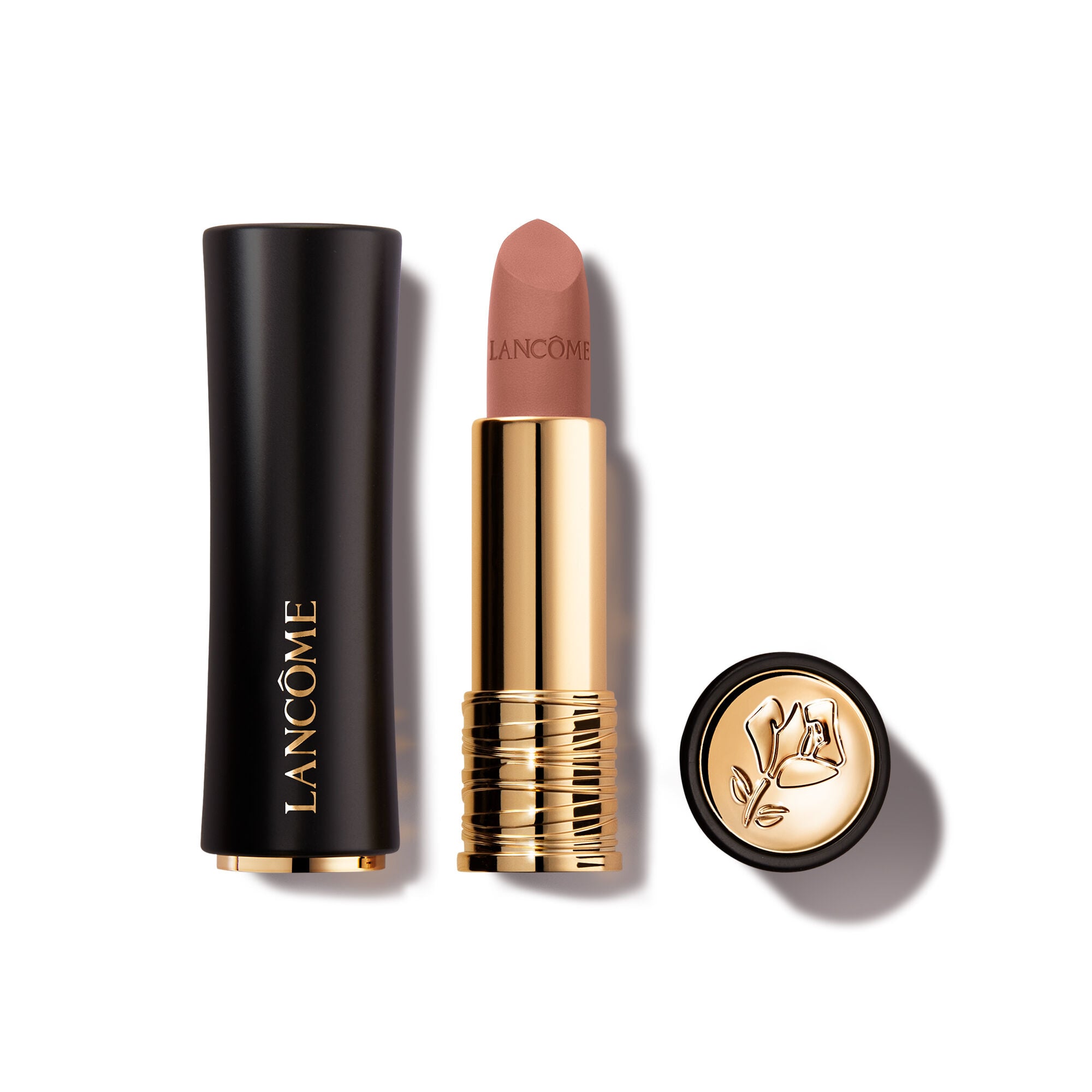 L'ABSOLU ROUGE DRAMA MATTE