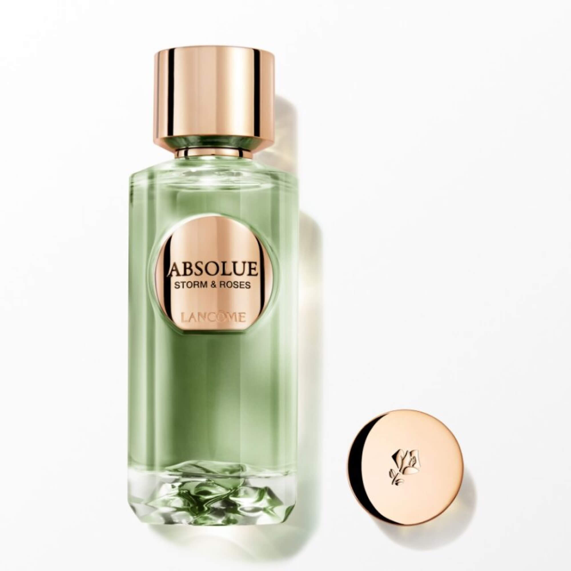 Absolue Les Parfums: Storm & Roses | Lancôme