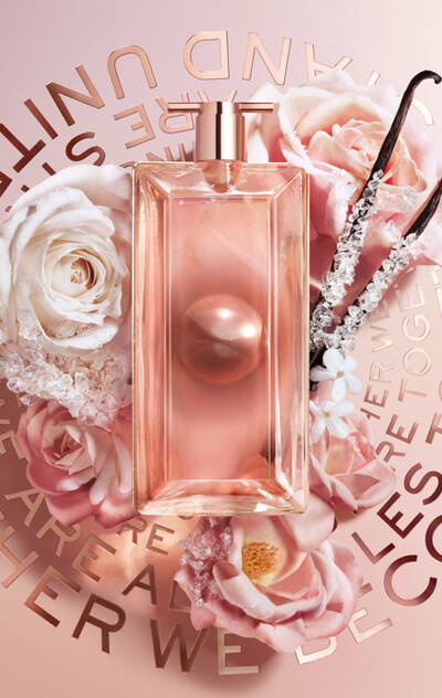 Discover IDÔLE AURA ✓ Free Sample with every Order ✓ Tabby