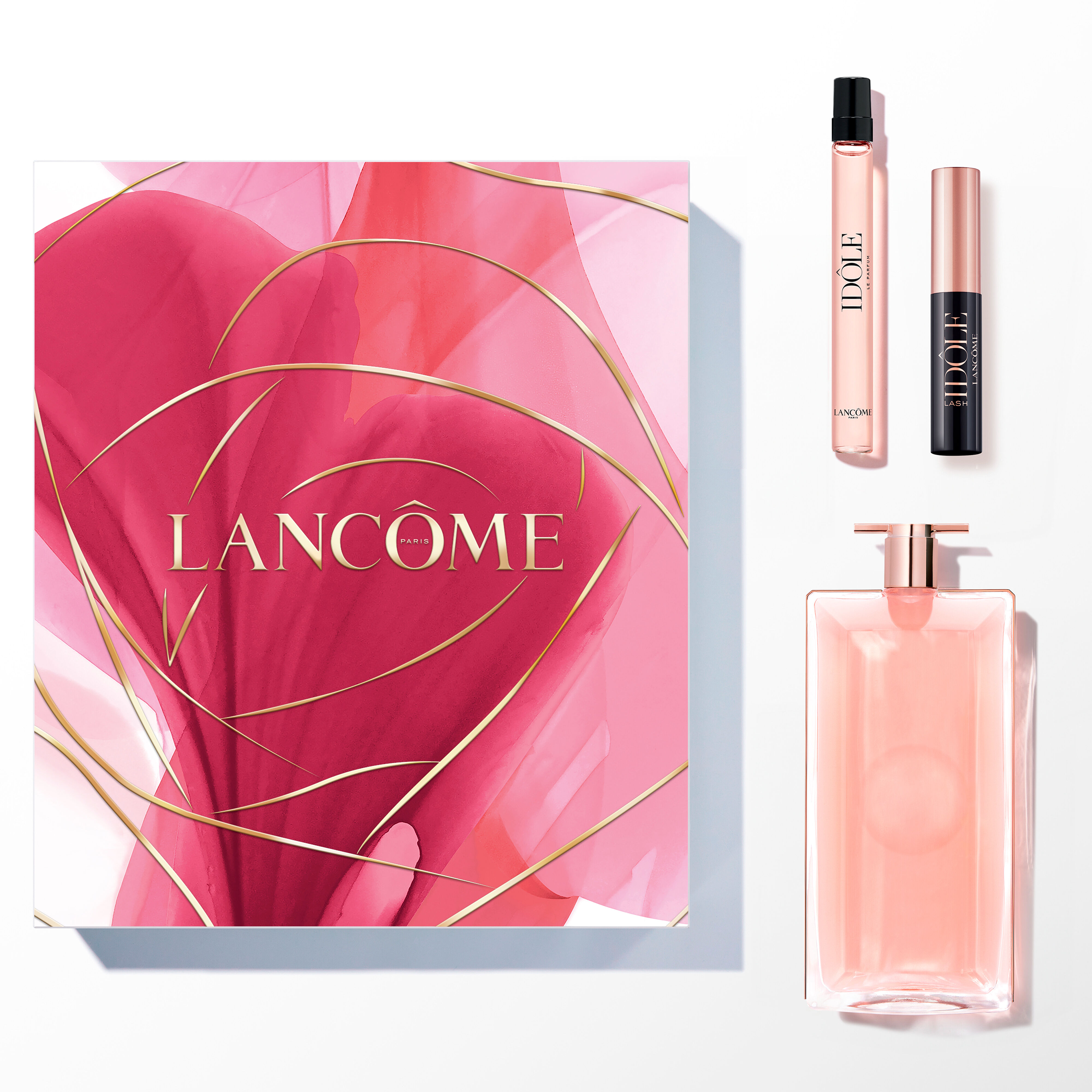 IDOLE 50ML Set