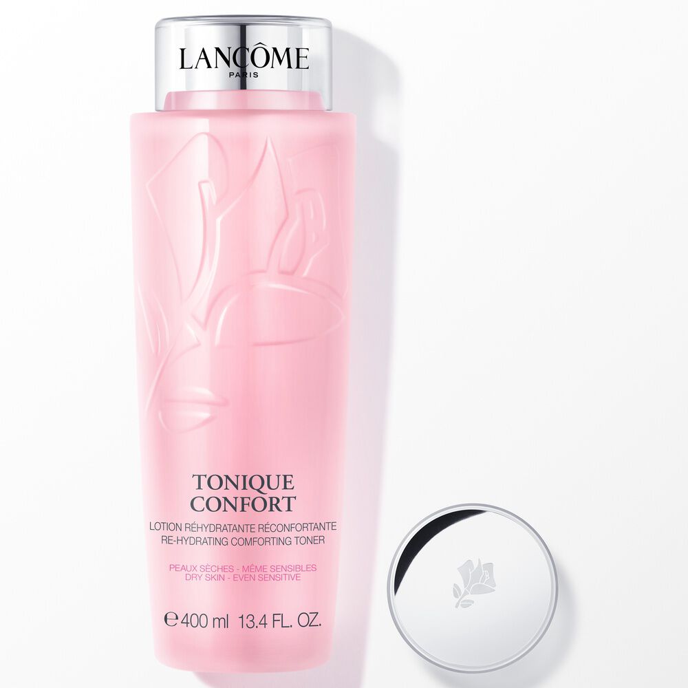 Lancome tonique shop confort