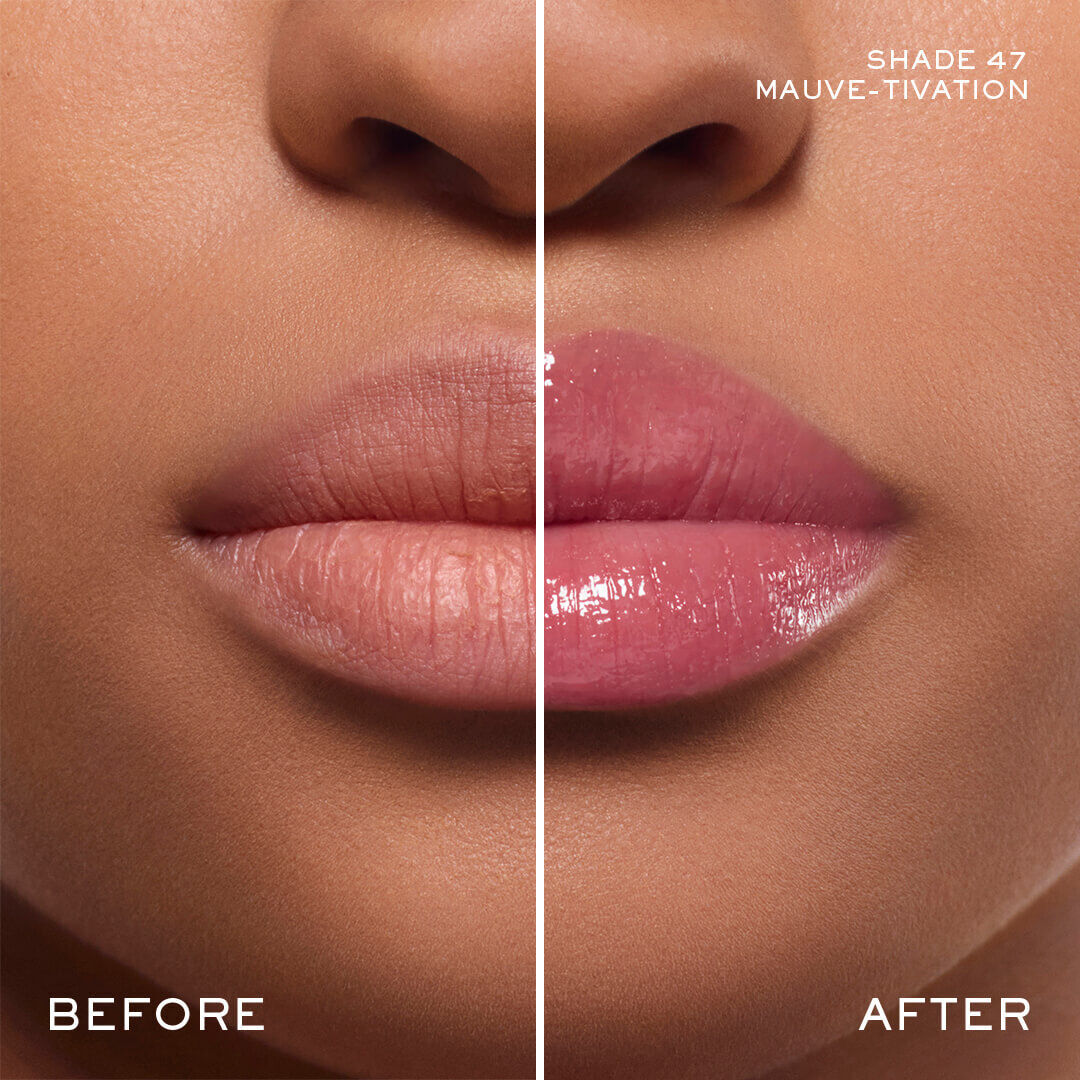 LIP IDOLE SQUALANE-12 BUTTERGLOW™