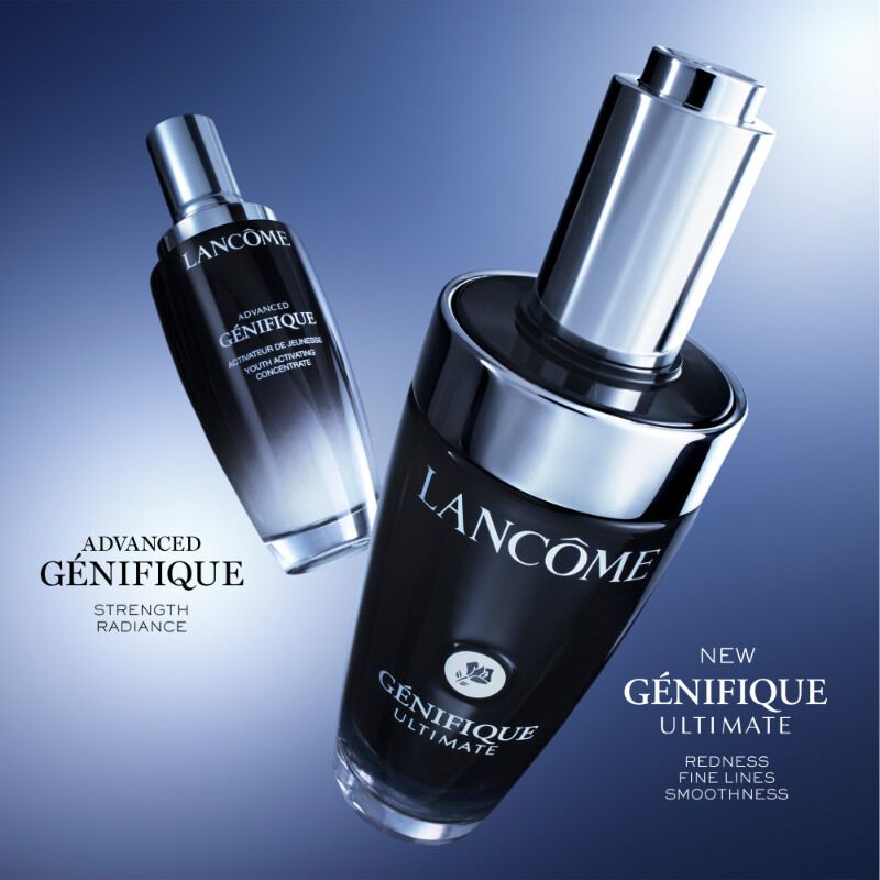 Génifique Ultimate| Dual Repair Augmented Serum | Lancôme