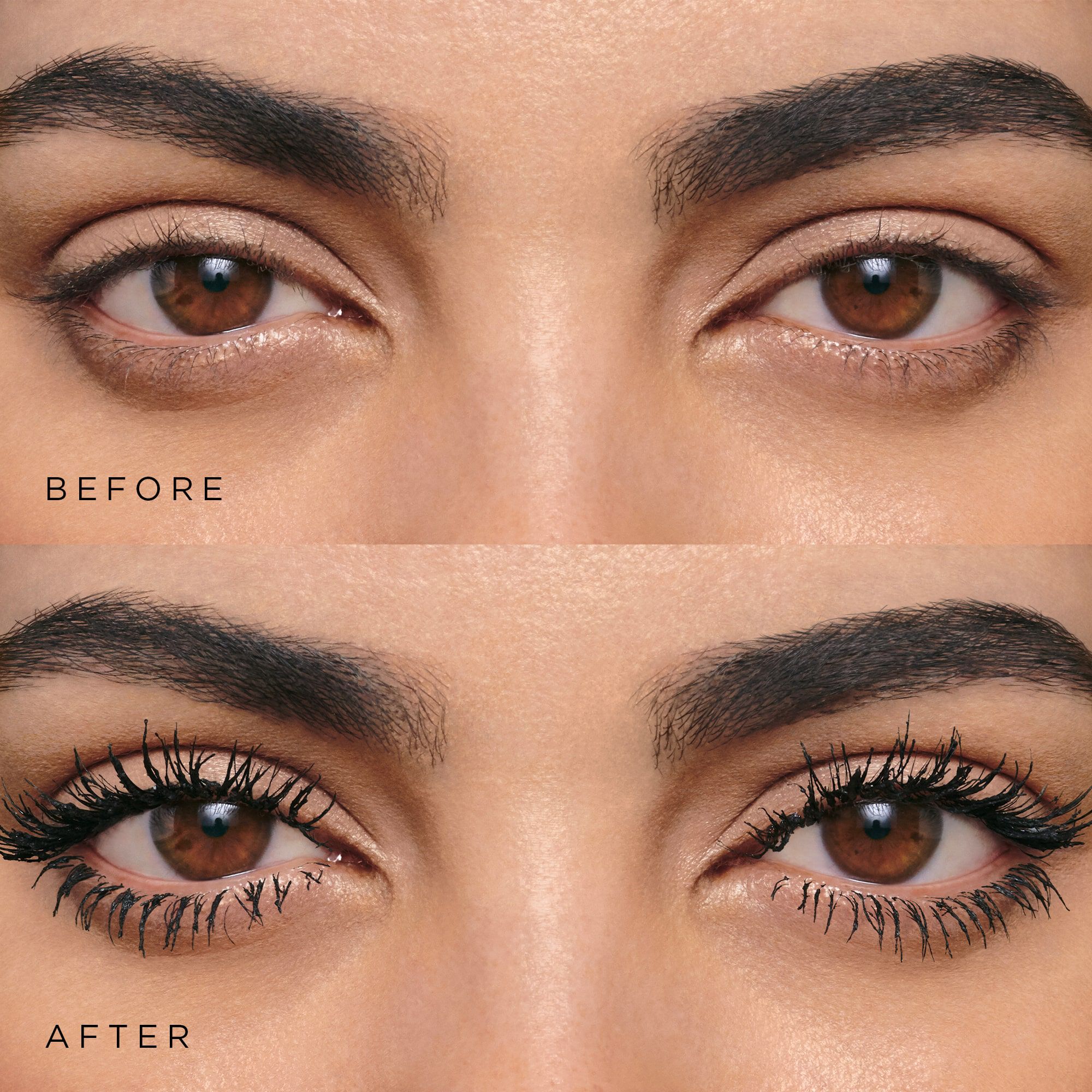 ماسكارا موسيو بيغ