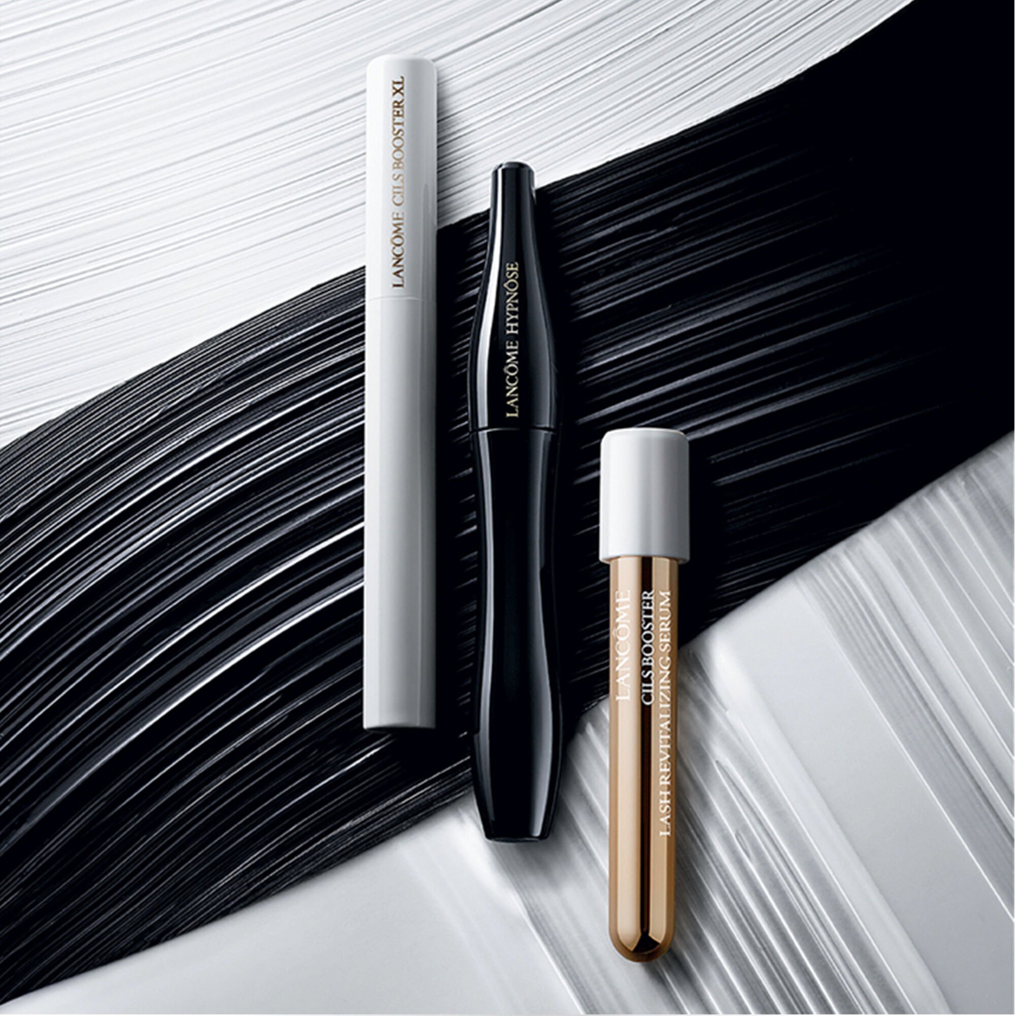 HYPNOSE L'ABSOLU DE NOIR MASCARA