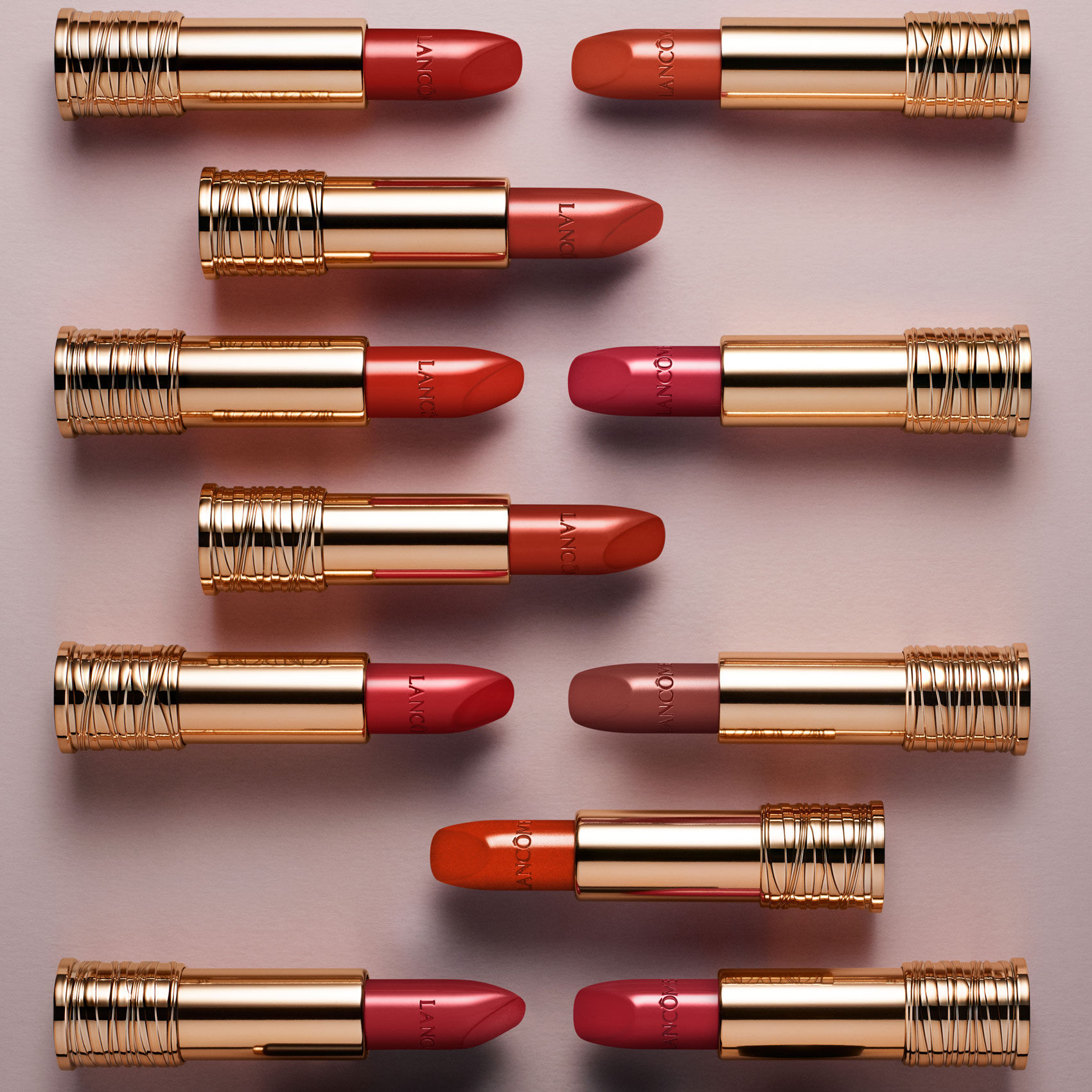 L'ABSOLU ROUGE CREAM