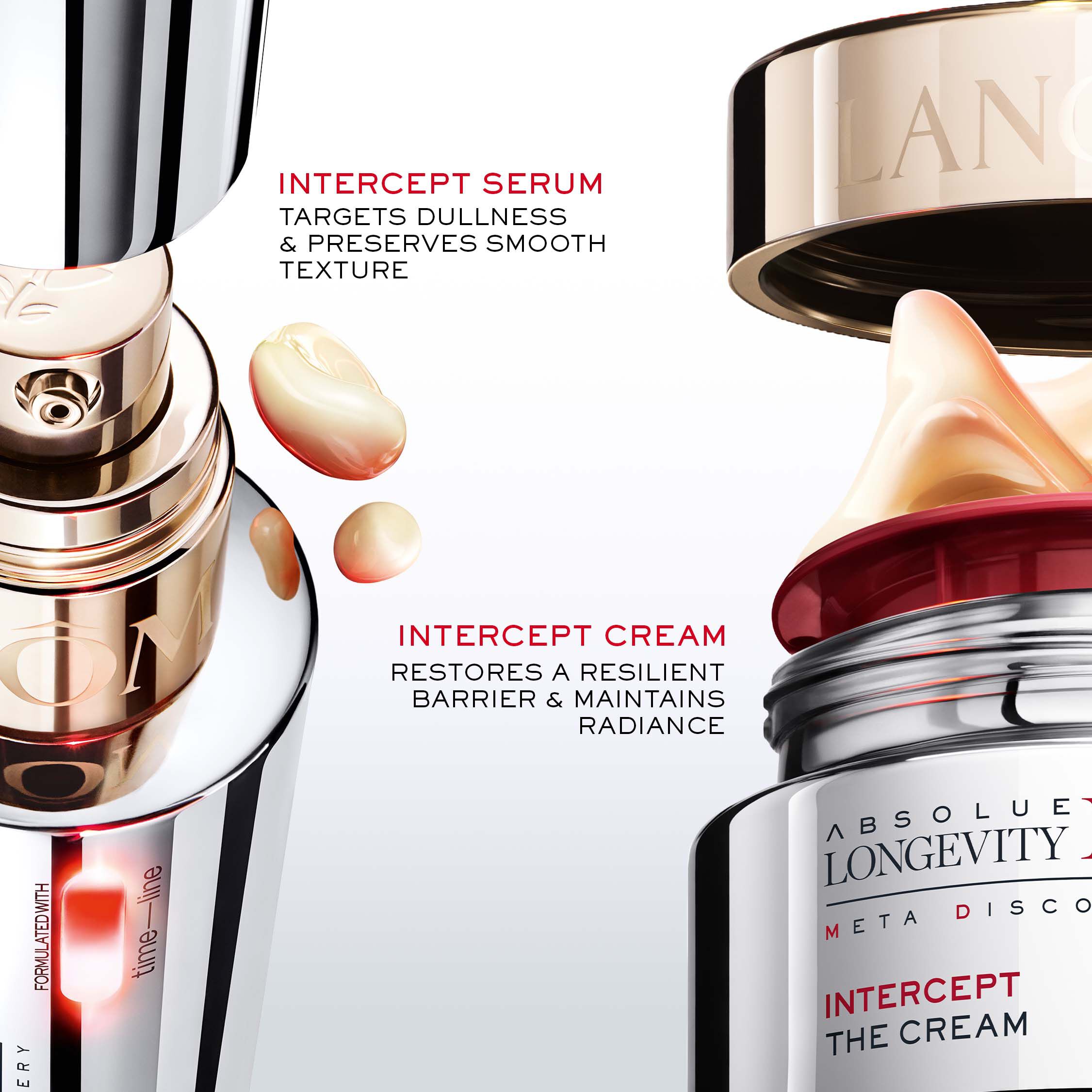 Absolue Longevity MD Intercept The Serum