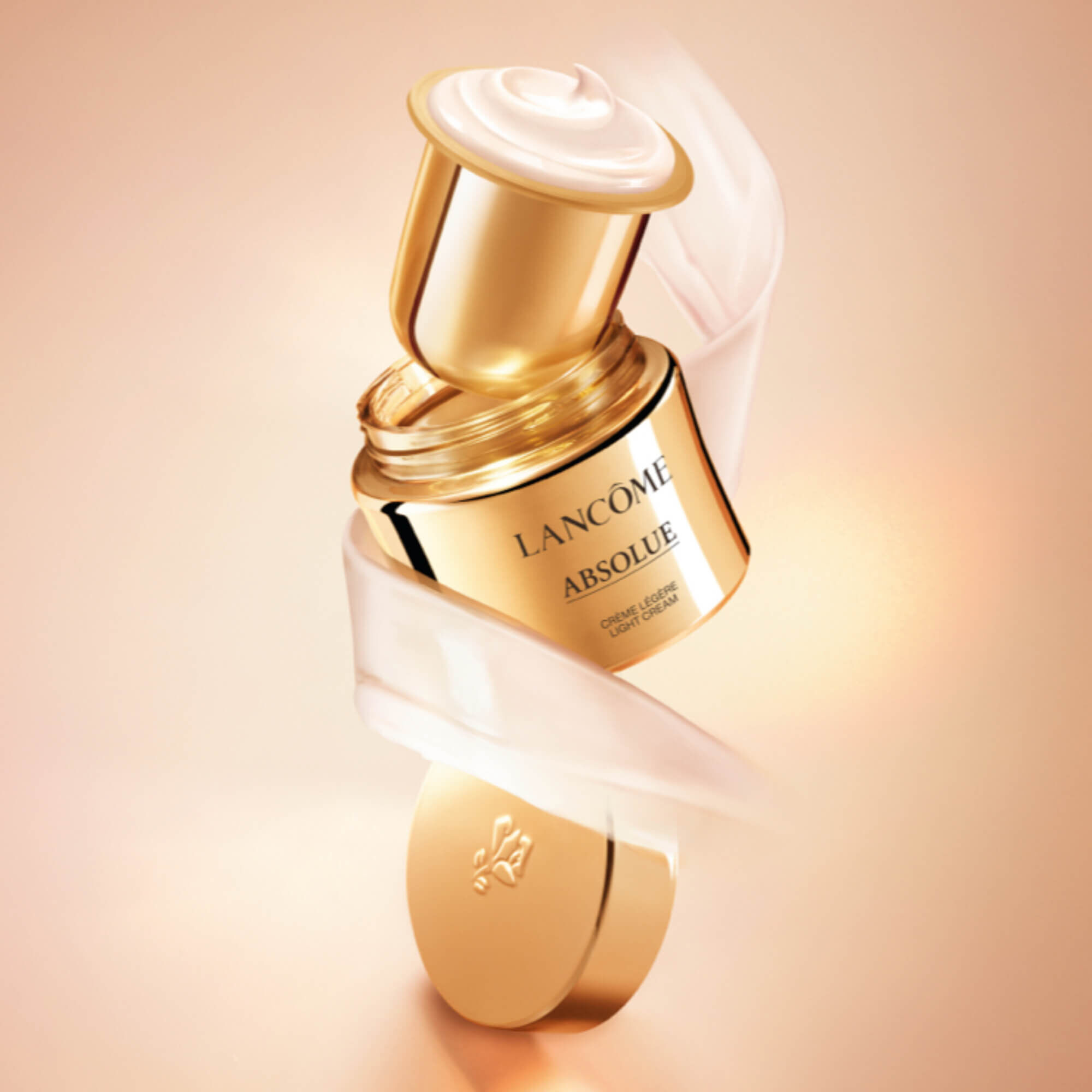 ABSOLUE THE LIGHT CREAM