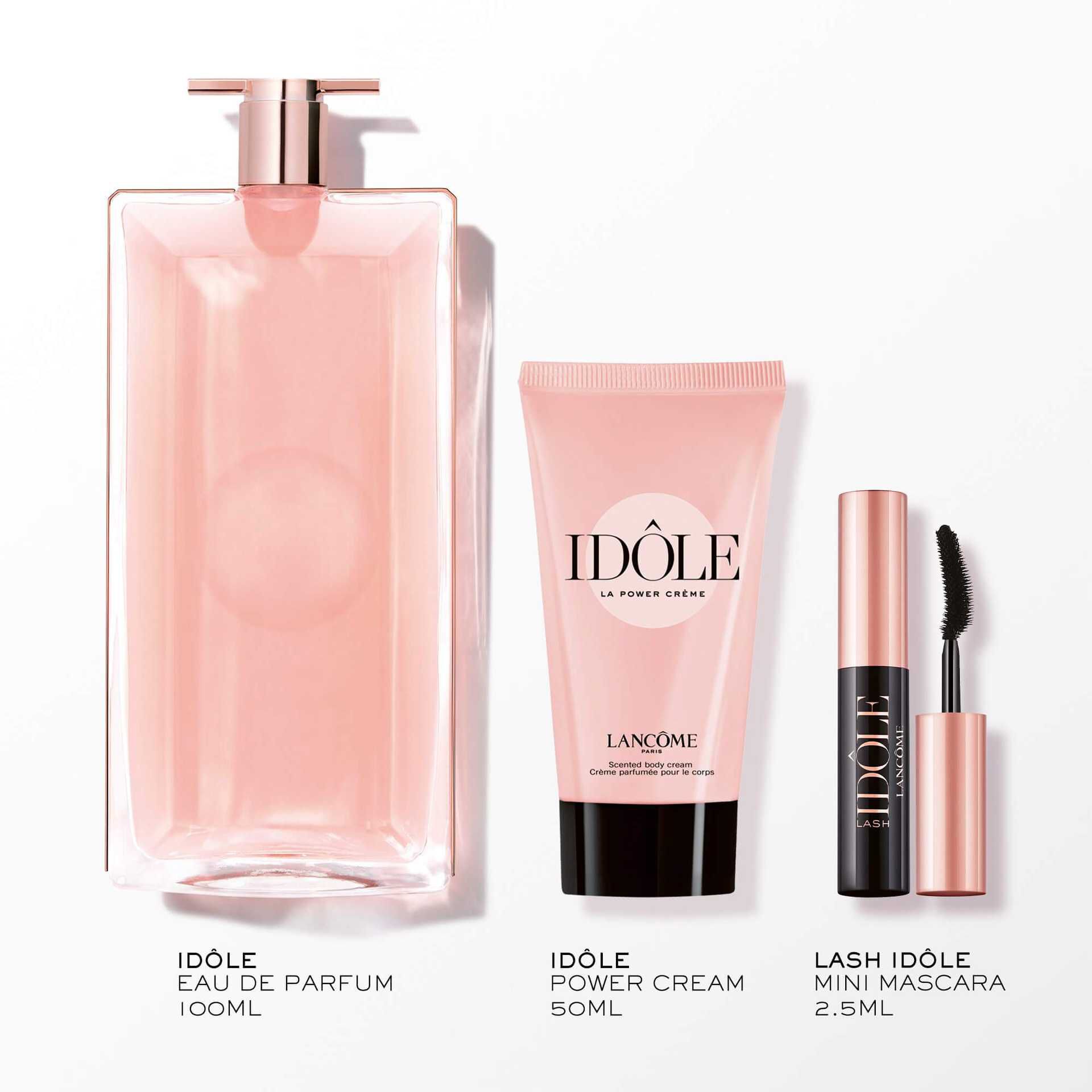 مجموعة عطر إيدول أو دو برفان 100 مل