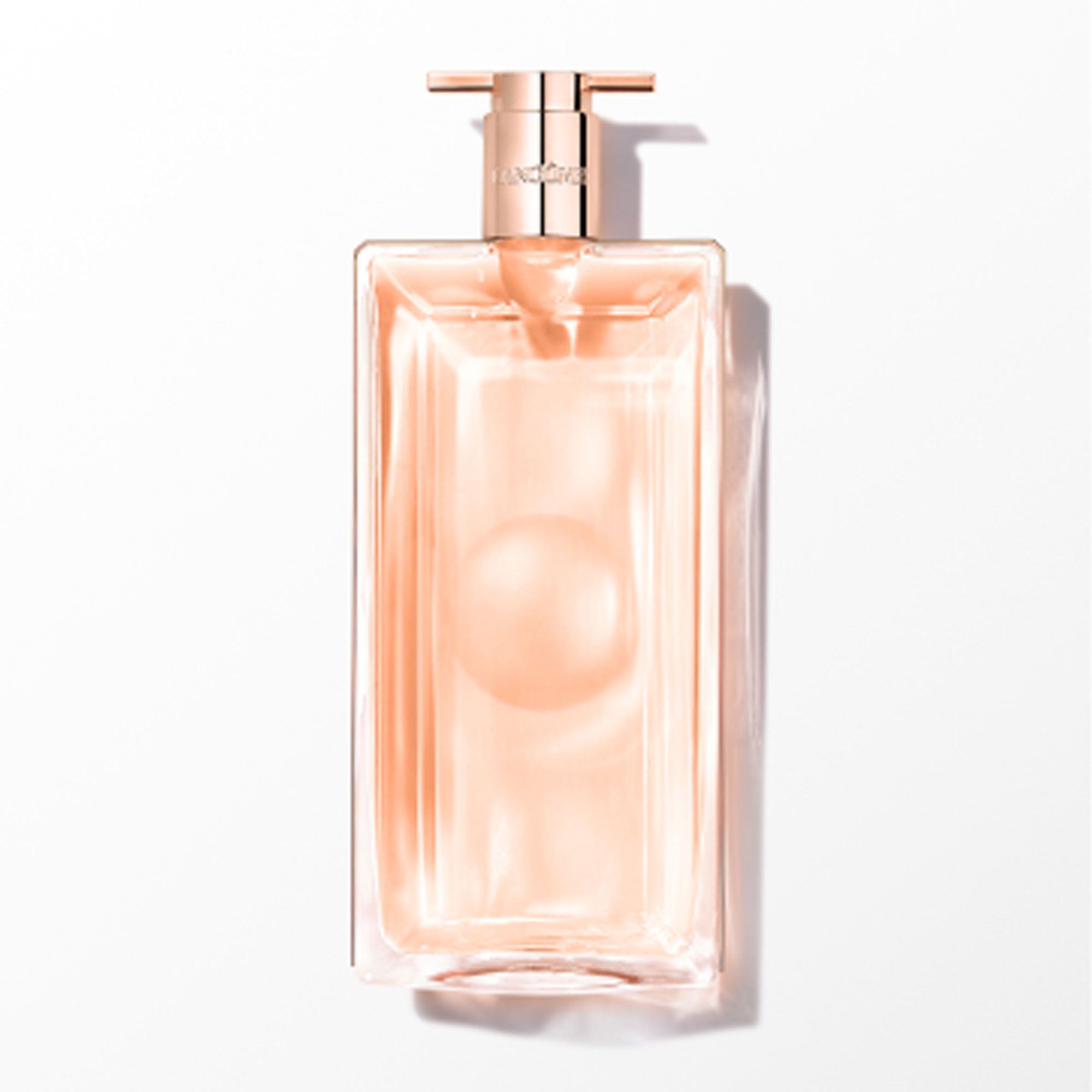 IDOLE L EAU DE TOILETTE INSPIRED BY NATURE CAPTURED BY SCIENCE