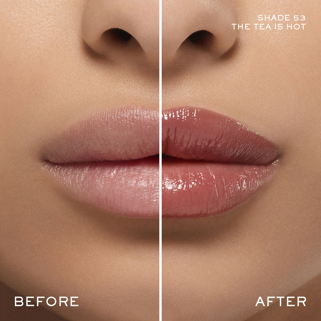 LIP IDOLE COMBO – LIP IDOLE X LIP SHAPER - SHADE 53