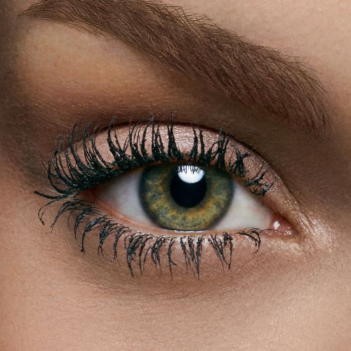 Monsieur Big Mascara